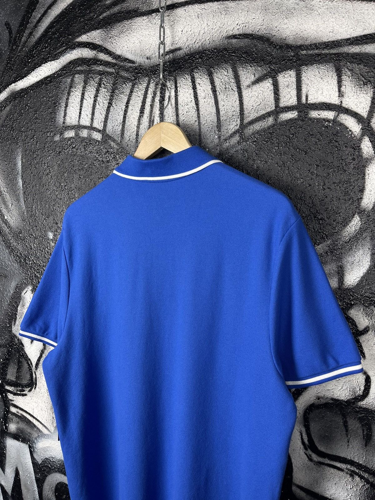Nike Nike Bangor City FC Polo T-Shirt Men’s Size L Size US L / EU 52-54 / 3 - 5 Thumbnail