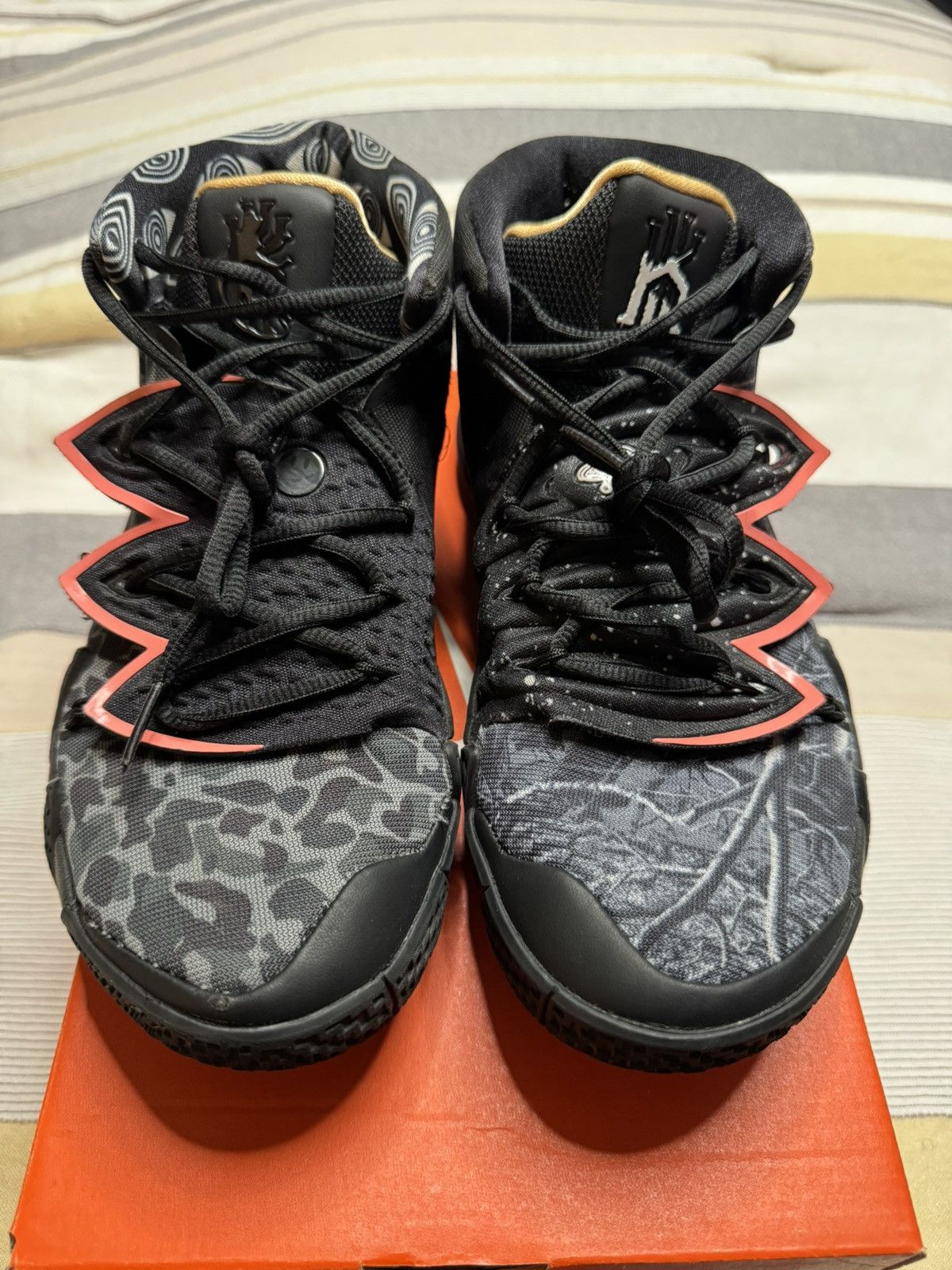 Nike Nike Kybrid S2 “What The” Size US 9 / EU 42 - 1 Thumbnail