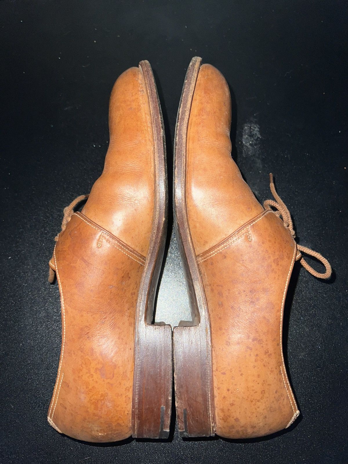 John Lobb John Lobb Hawaii Derbies Size US 7.5 / EU 40-41 - 5 Thumbnail
