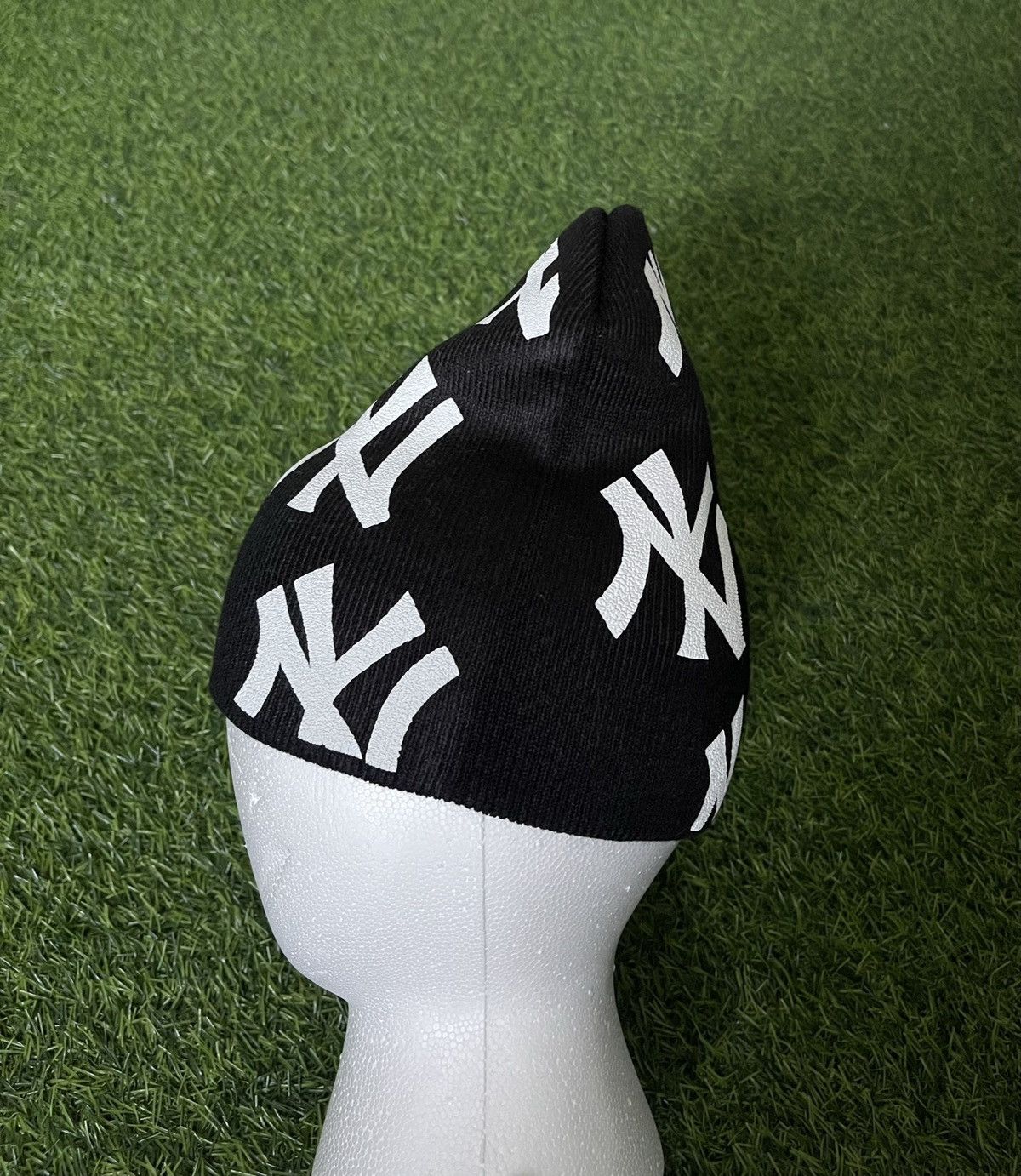 Other AOP NUEVA YORRR SKULLY Size ONE SIZE - 2 Thumbnail