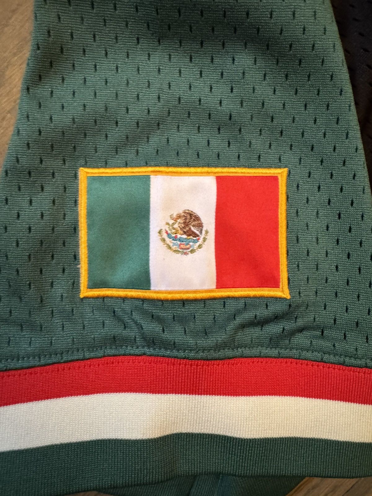 Other Veracruz Azules Throwback Baseball Jersey Size US L / EU 52-54 / 3 - 6 Thumbnail
