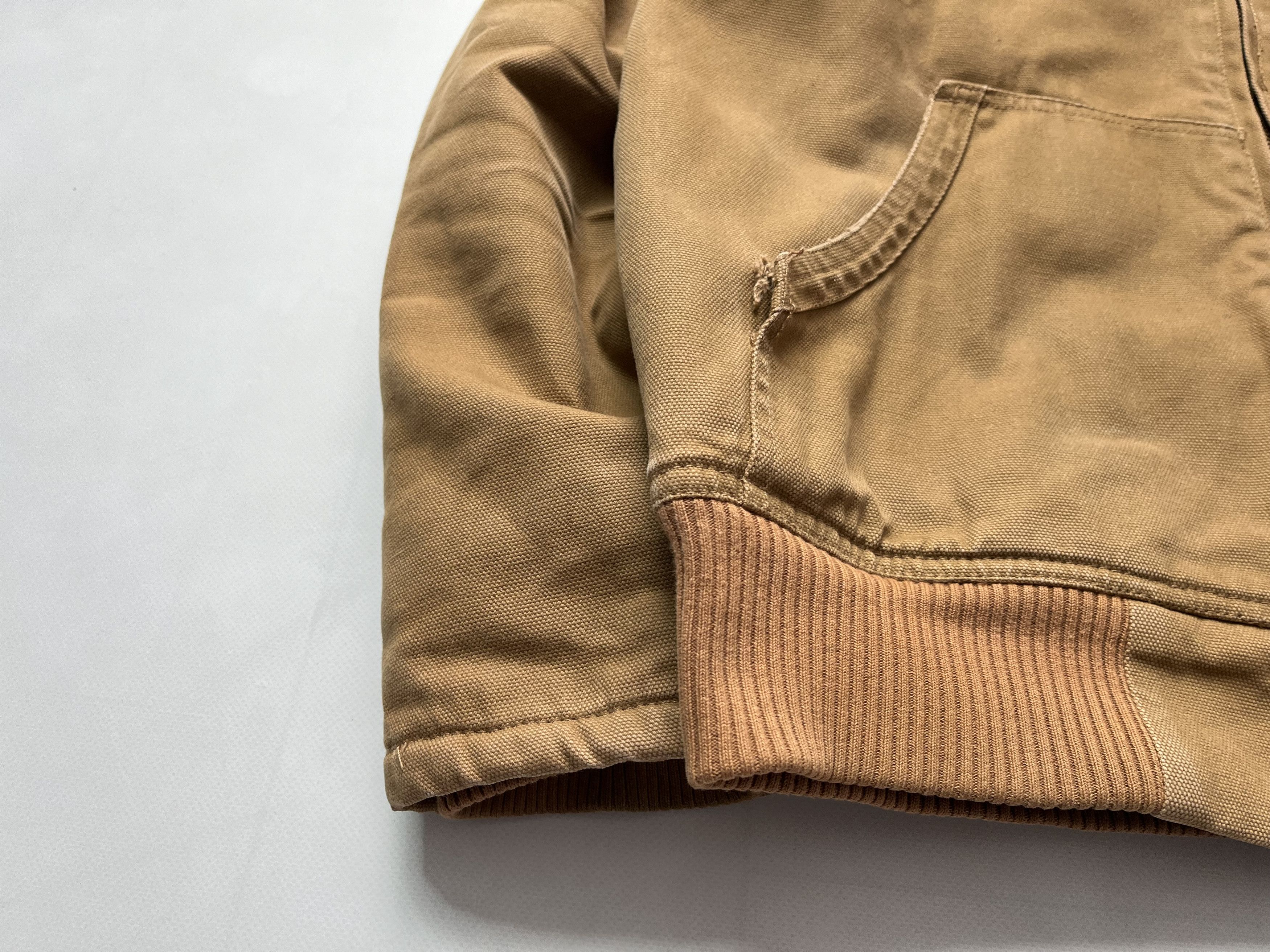 Dickies Dickies work hood jacket Size US L / EU 52-54 / 3 - 3 Thumbnail