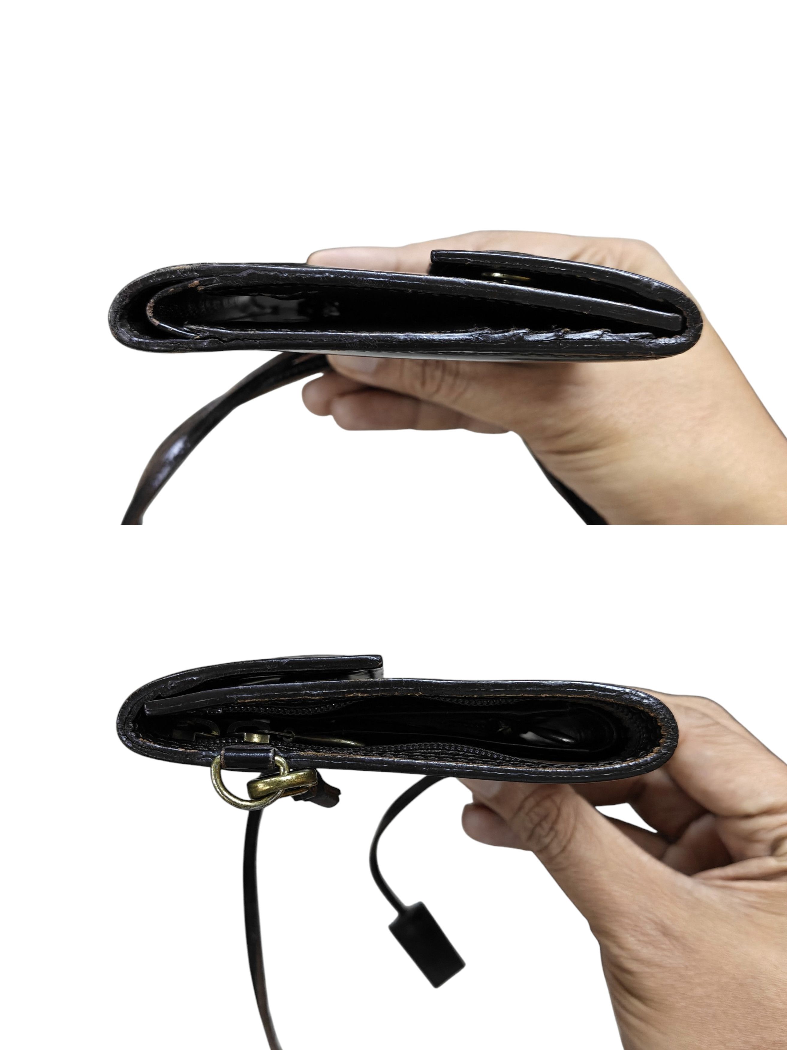 Porter Porter x Beams Leather Wallet Size ONE SIZE - 5 Thumbnail