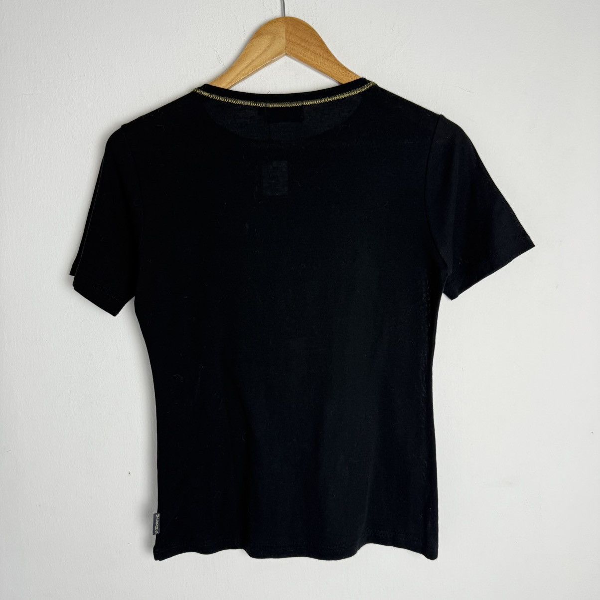 Michiko Koshino London 90’s Michiko London Tee. Size M / US 6-8 / IT 42-44 - 2 Thumbnail