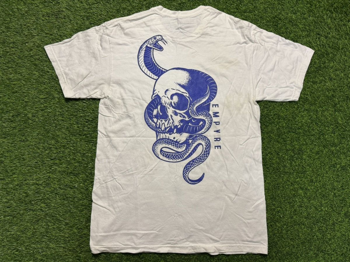 Empyre assorted tshirt - empyre Size US L / EU 52-54 / 3 - 1 Thumbnail