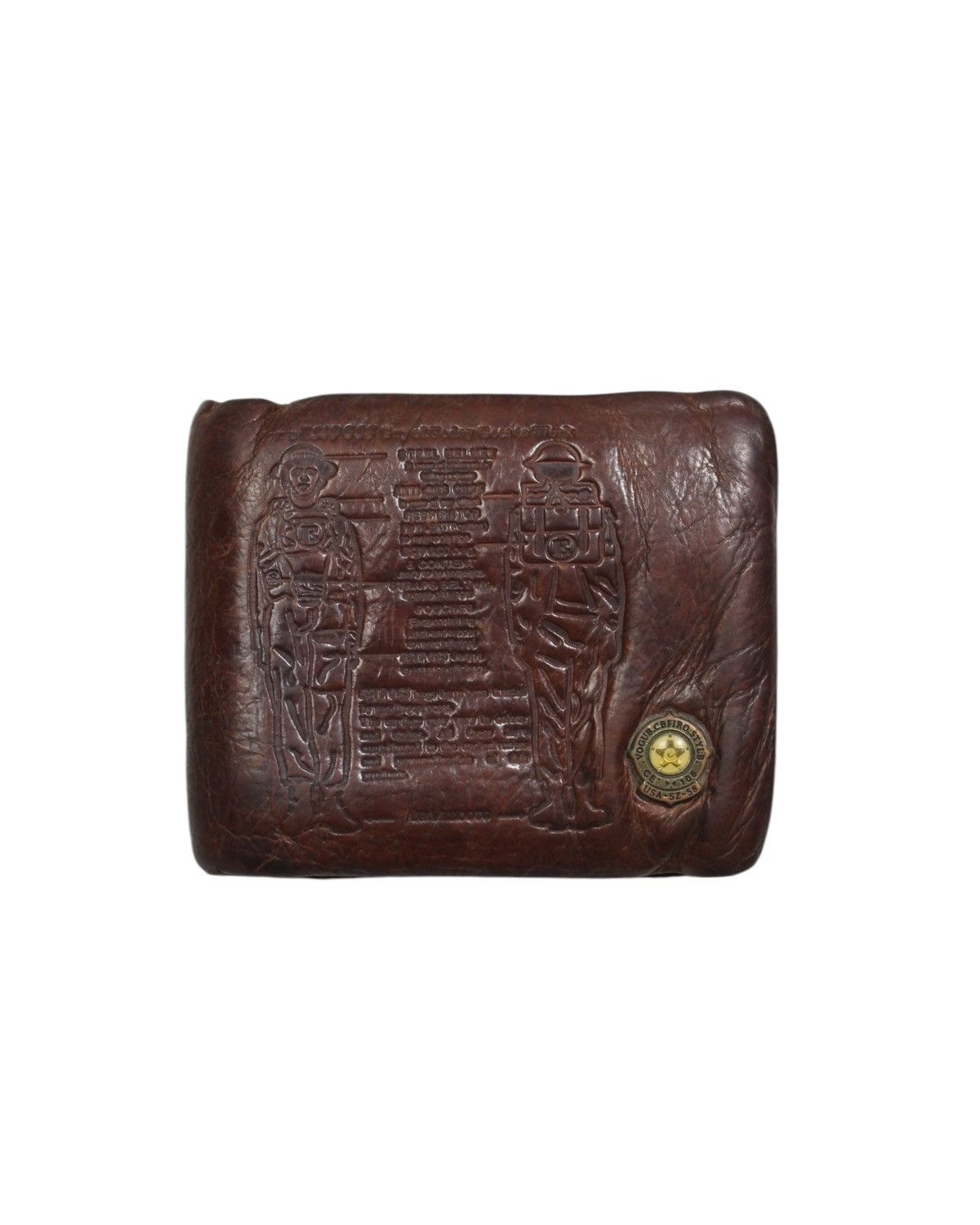 Archival Clothing × Oakley × Vintage Vintage Oakley wallet