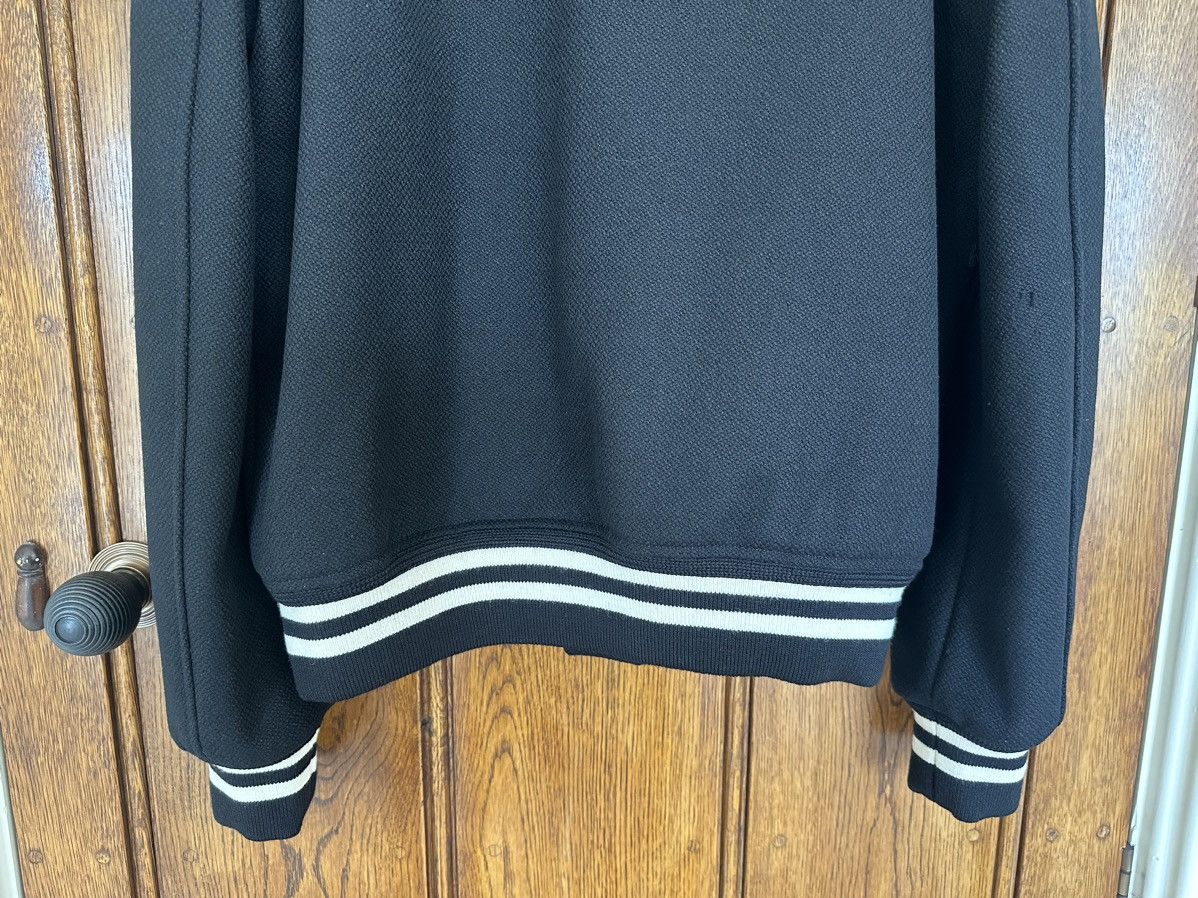 Saint Laurent Paris $2890 🤑 Saint Laurent classic teddy jacket 48 BNWT Size US M / EU 48-50 / 2 - 18 Thumbnail