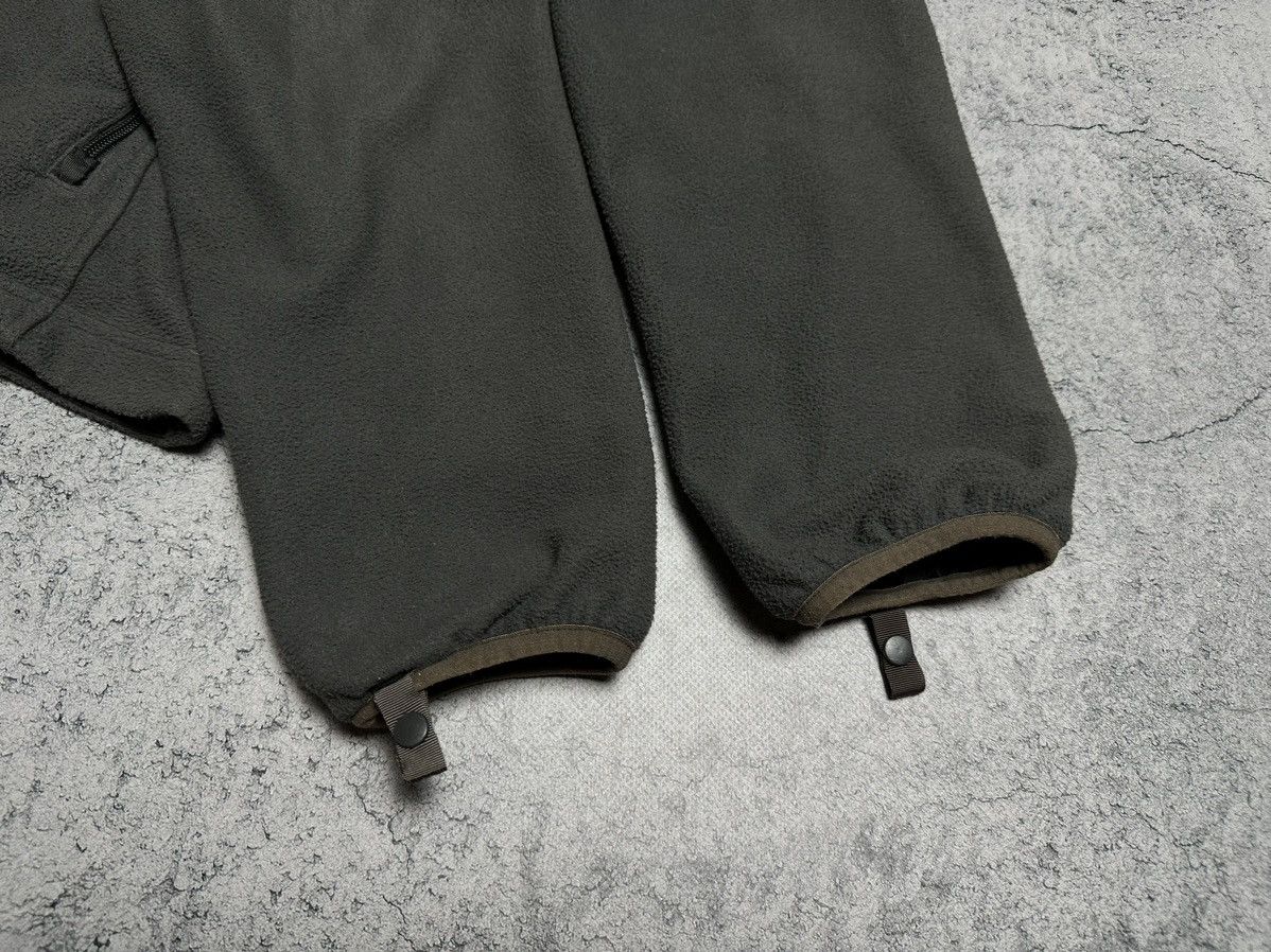 The North Face 🏔️LAST DROP⛰️Vintage The North Face Retro Fleece Jacket Size US XL / EU 56 / 4 - 4 Thumbnail