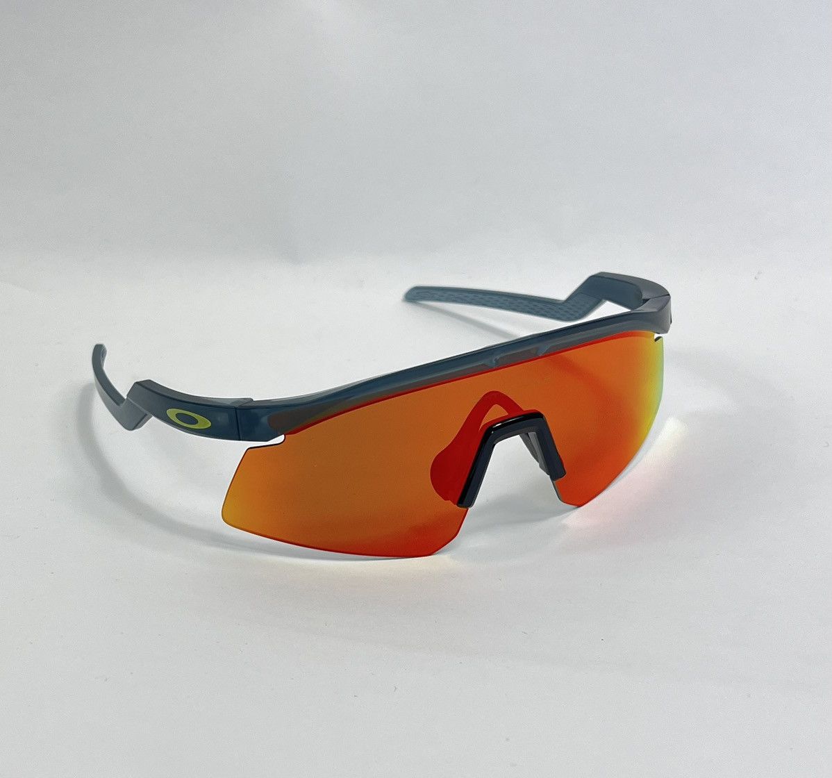 Oakley OAKLEY PLANTARIS Matte Black sunglasses TRAVIS SCOTT