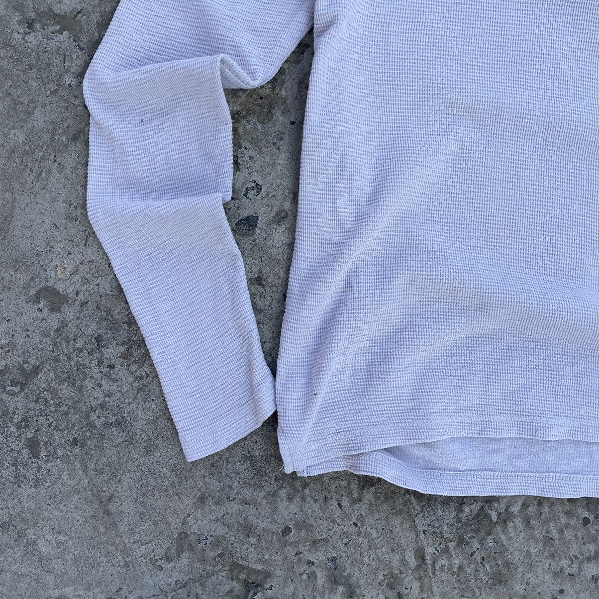 Allsaints Vintage Allsaints Long-sleeve T-shirts Basic Japan Style Y2K Size US S / EU 44-46 / 1 - 5 Thumbnail