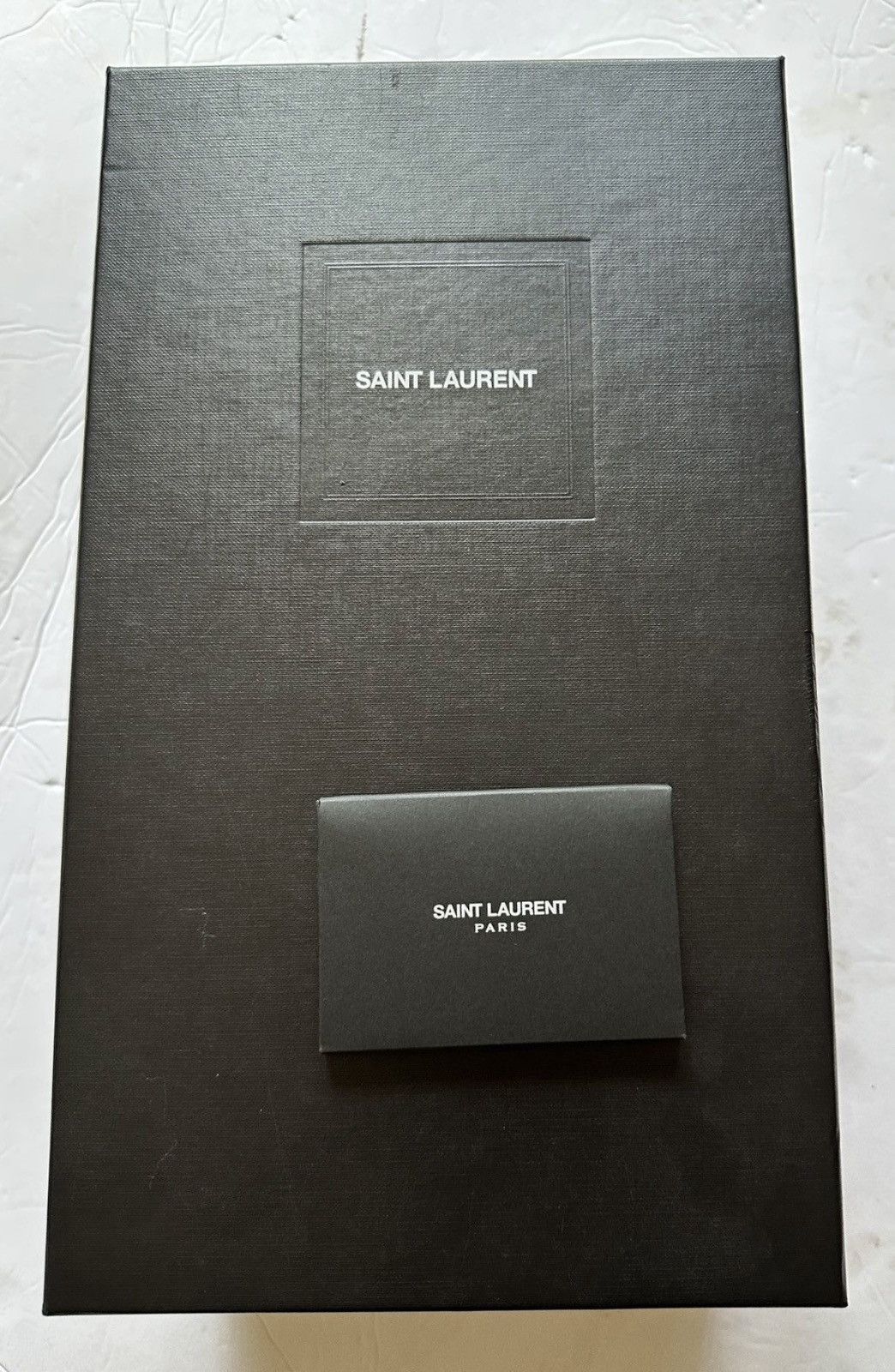 Saint Laurent Paris Saint Laurent Espadrilles size 41 NIB Size US 8 / EU 41 - 9 Thumbnail
