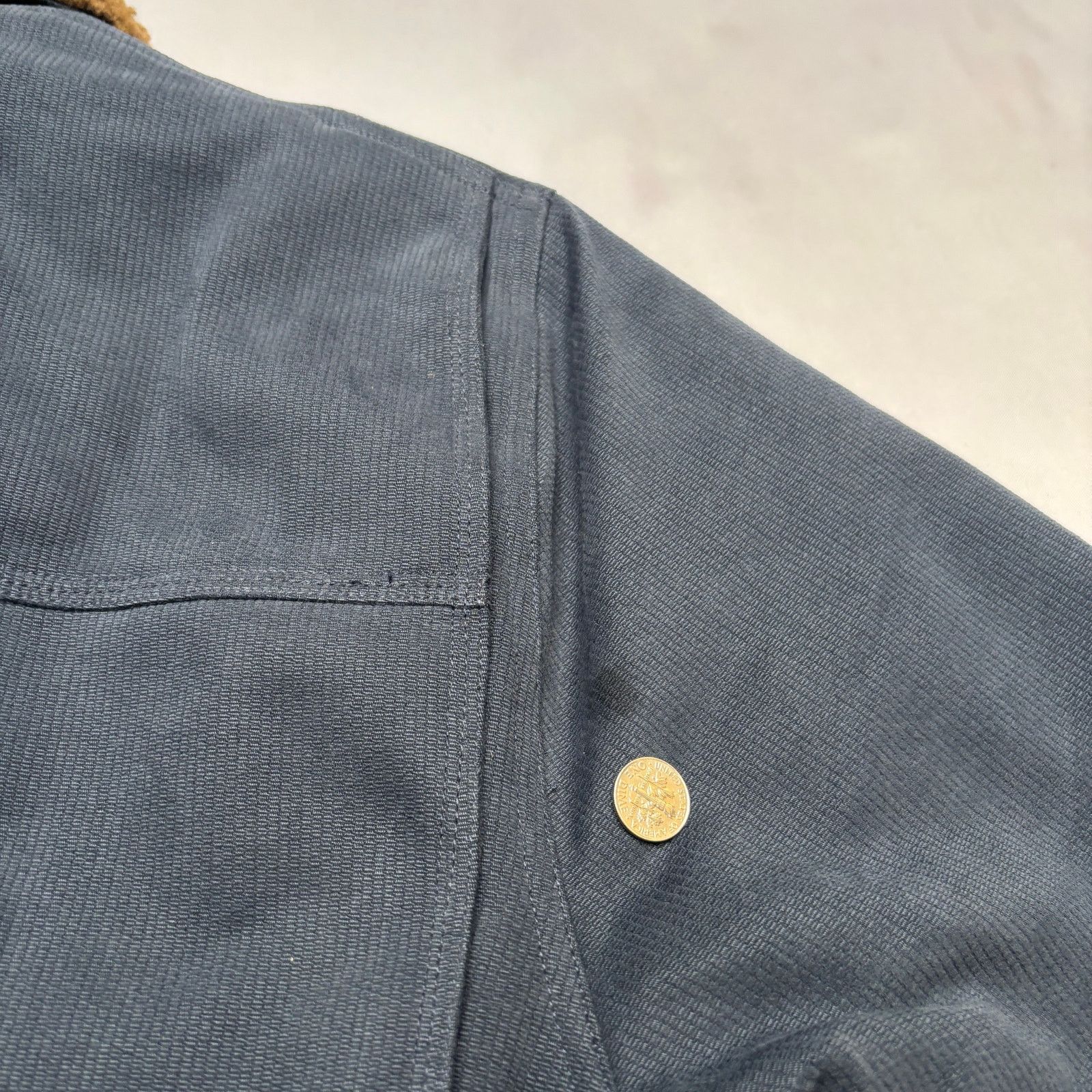 Triple Aught Design Triple Aught Design TAD Watchtower N-1 Deck Coat Jacket L Size US L / EU 52-54 / 3 - 8 Thumbnail