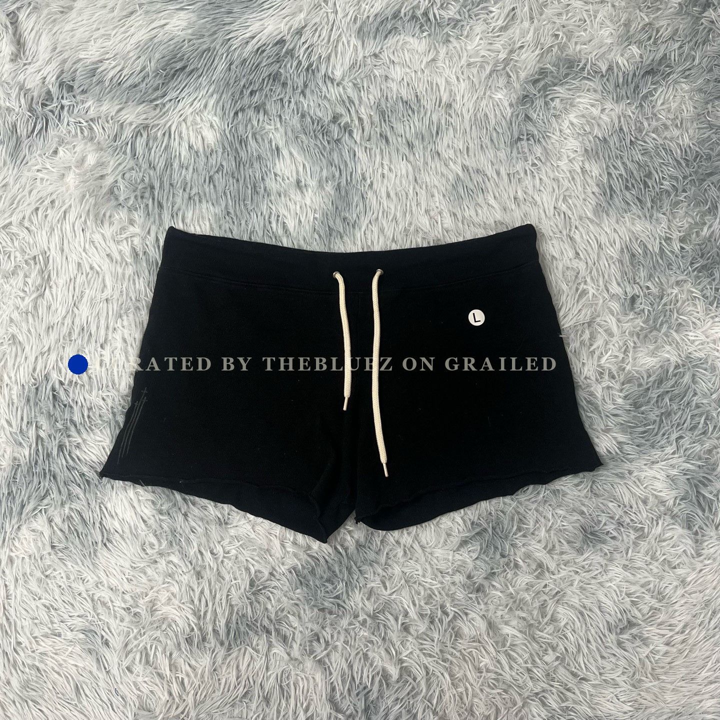 Chrome Hearts Chrome Hearts Multilogo Silk boxer short black | Grailed