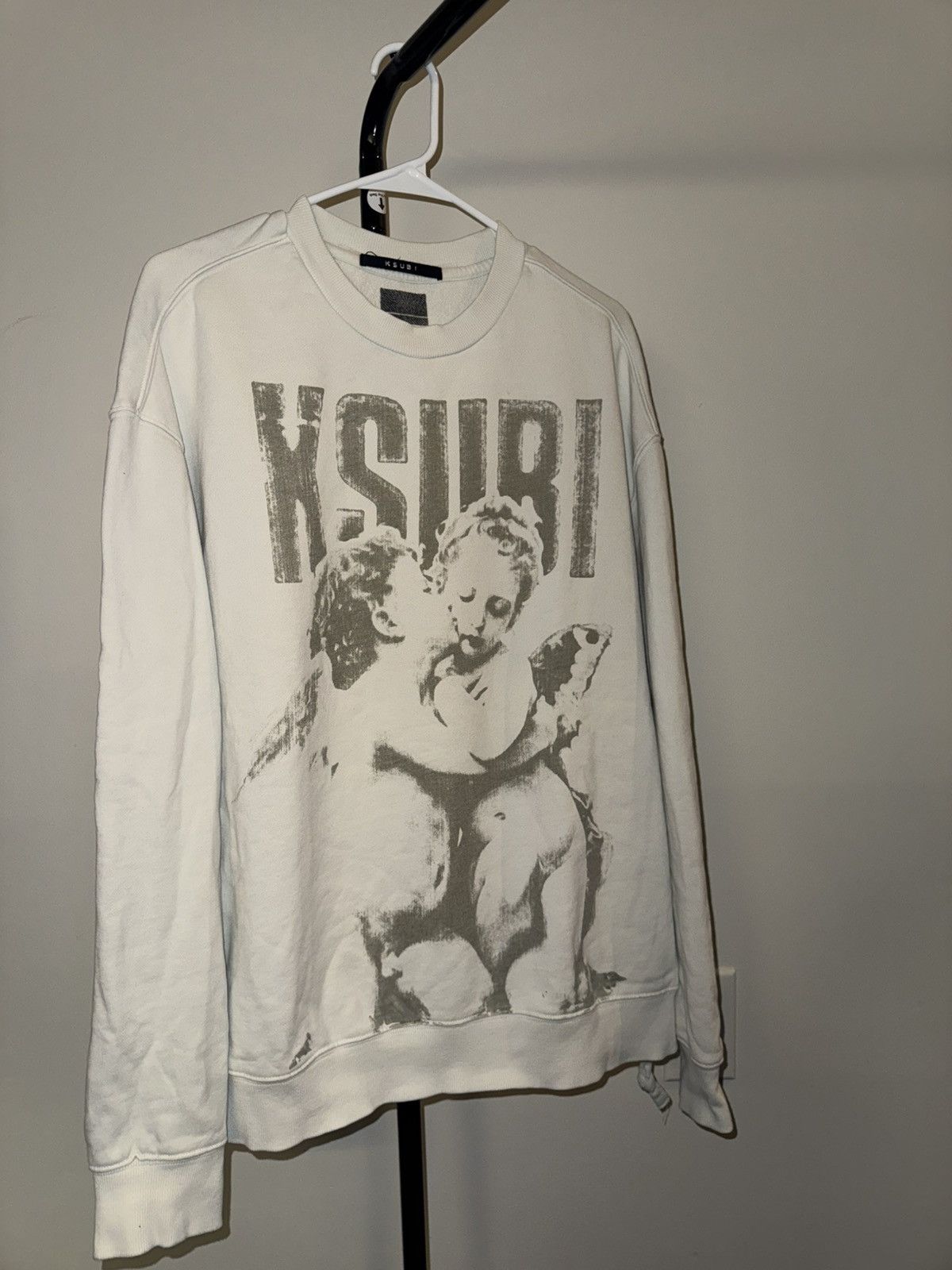 Ksubi Ksubi High Lovers Crewneck Size US M / EU 48-50 / 2 - 1 Thumbnail