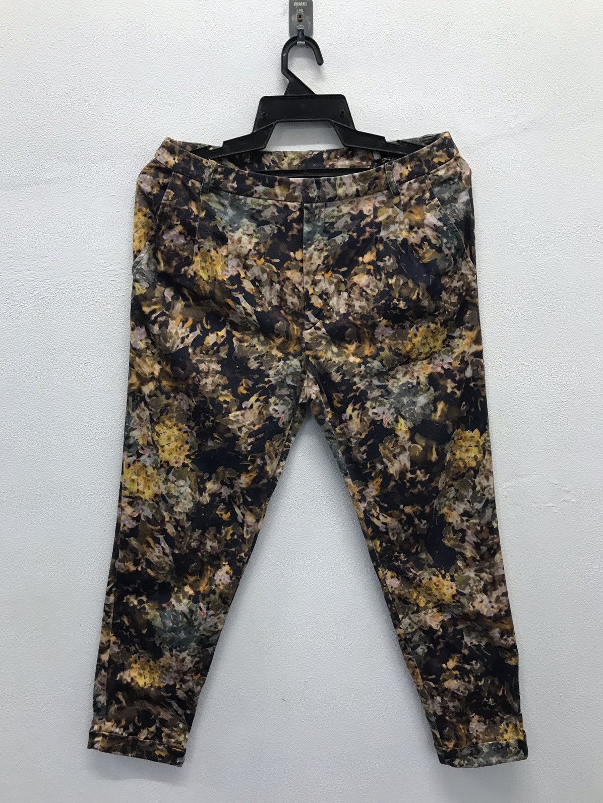 Japanese Brand × Journal Standard Journal Standard L’essage Made In Japan Pants Size US 30 / EU 46 - 1 Thumbnail