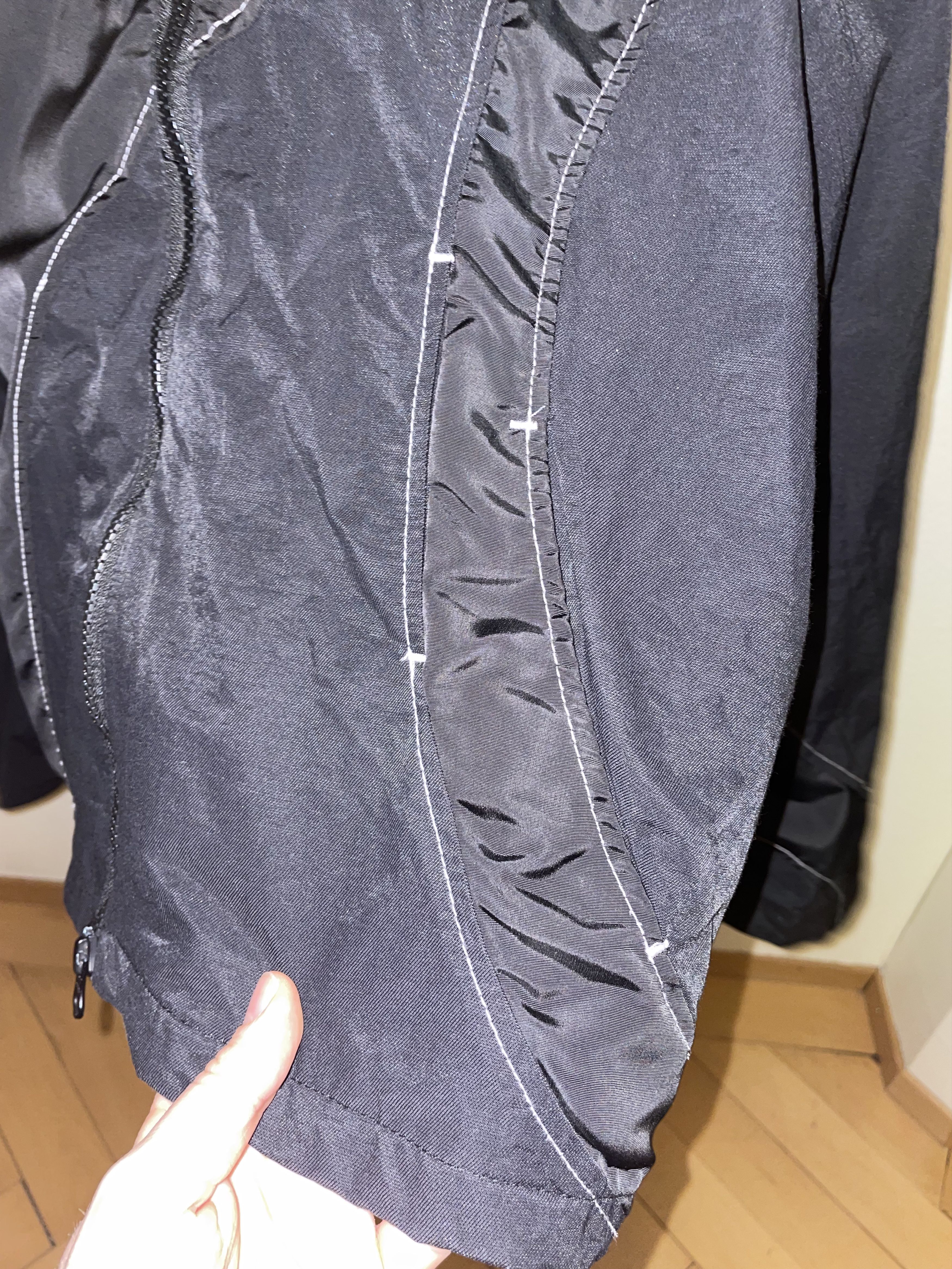 POST ARCHIVE FACTION (PAF) Post Archive Jacket Size US M / EU 48-50 / 2 - 4 Thumbnail