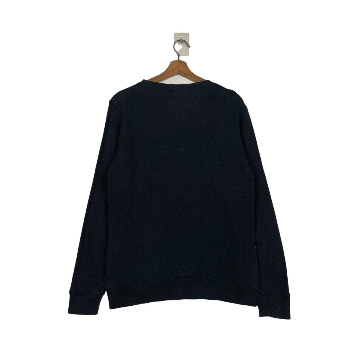 Japanese Brand 📌South of Houston Sweatshirt Big Logo Issey Miyake Size US M / EU 48-50 / 2 - 9 Thumbnail