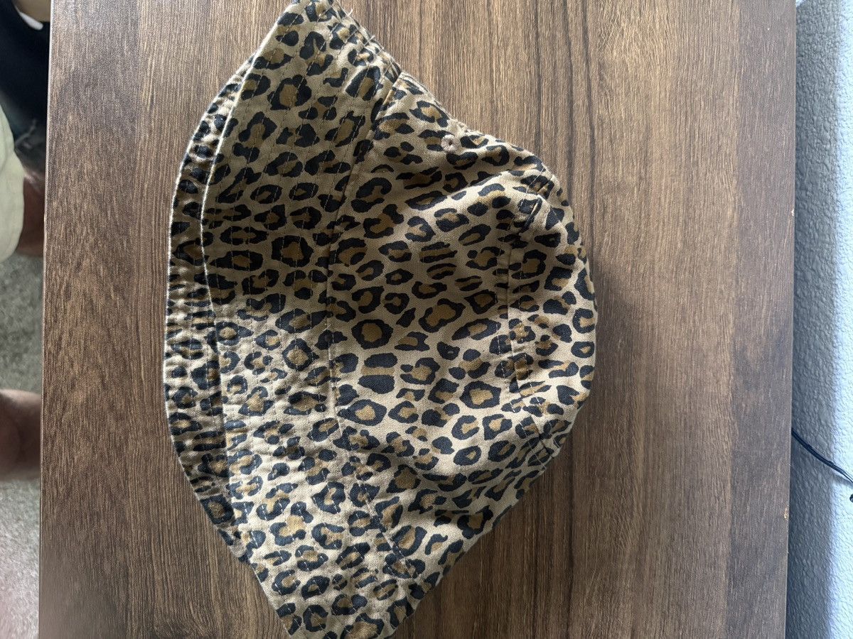 Kapital Kapital bucket hat Size ONE SIZE - 1 Thumbnail