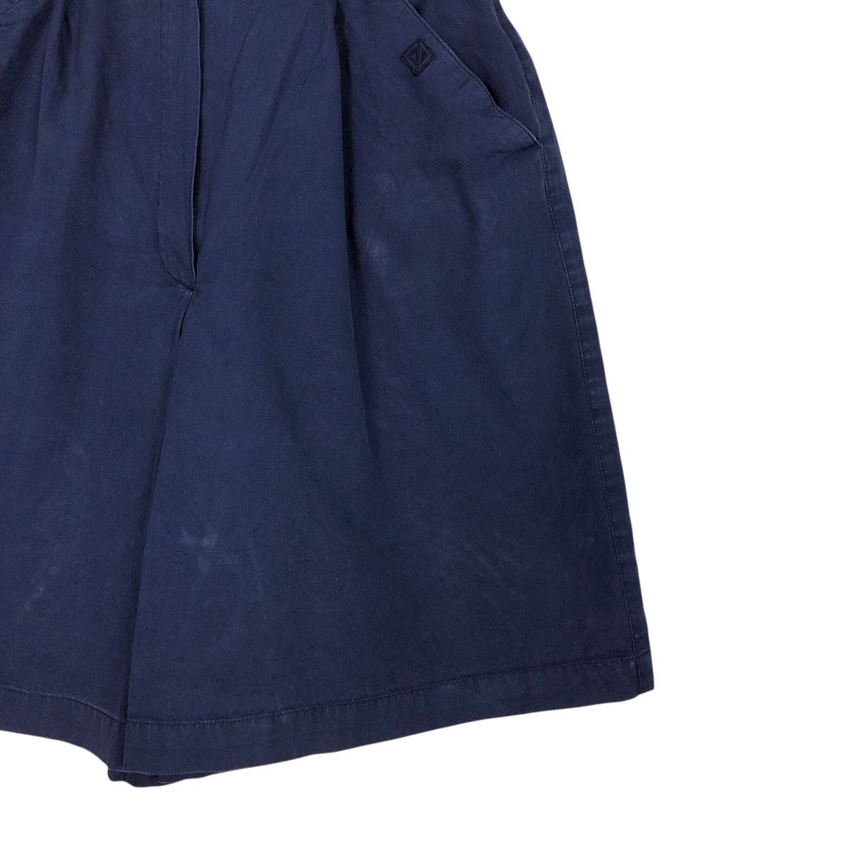 Christian Dior Monsieur 📌Vintage Short Pants Christian Dior Sports Size US 26 / EU 42 - 6 Thumbnail