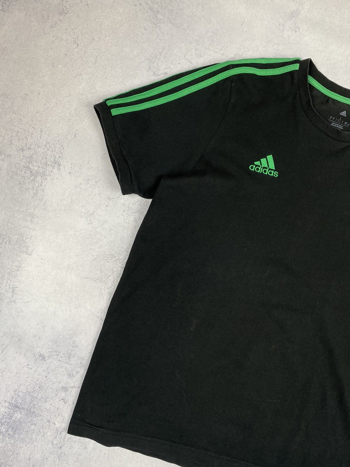 Adidas × NBA Adidas Celtic Fun Home Tee Soccer Jersey Size US L / EU 52-54 / 3 - 3 Thumbnail