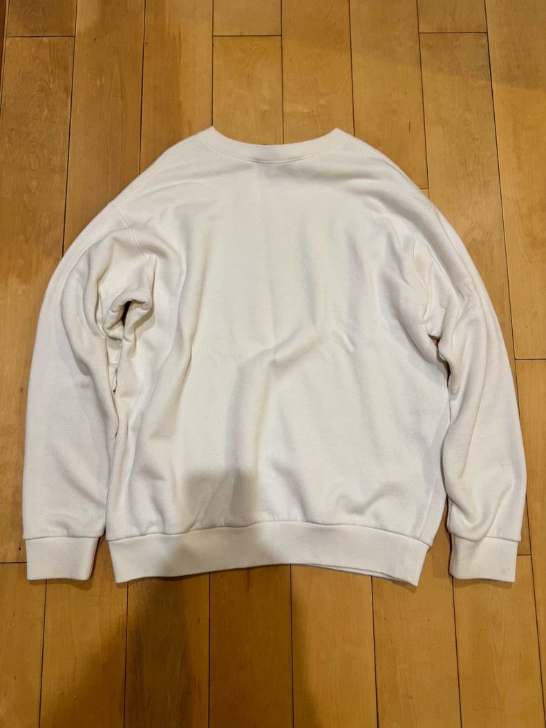 Gucci Gucci North side co-branded sweatshirt 2502-Nextarrow Size US M / EU 48-50 / 2 - 4 Thumbnail