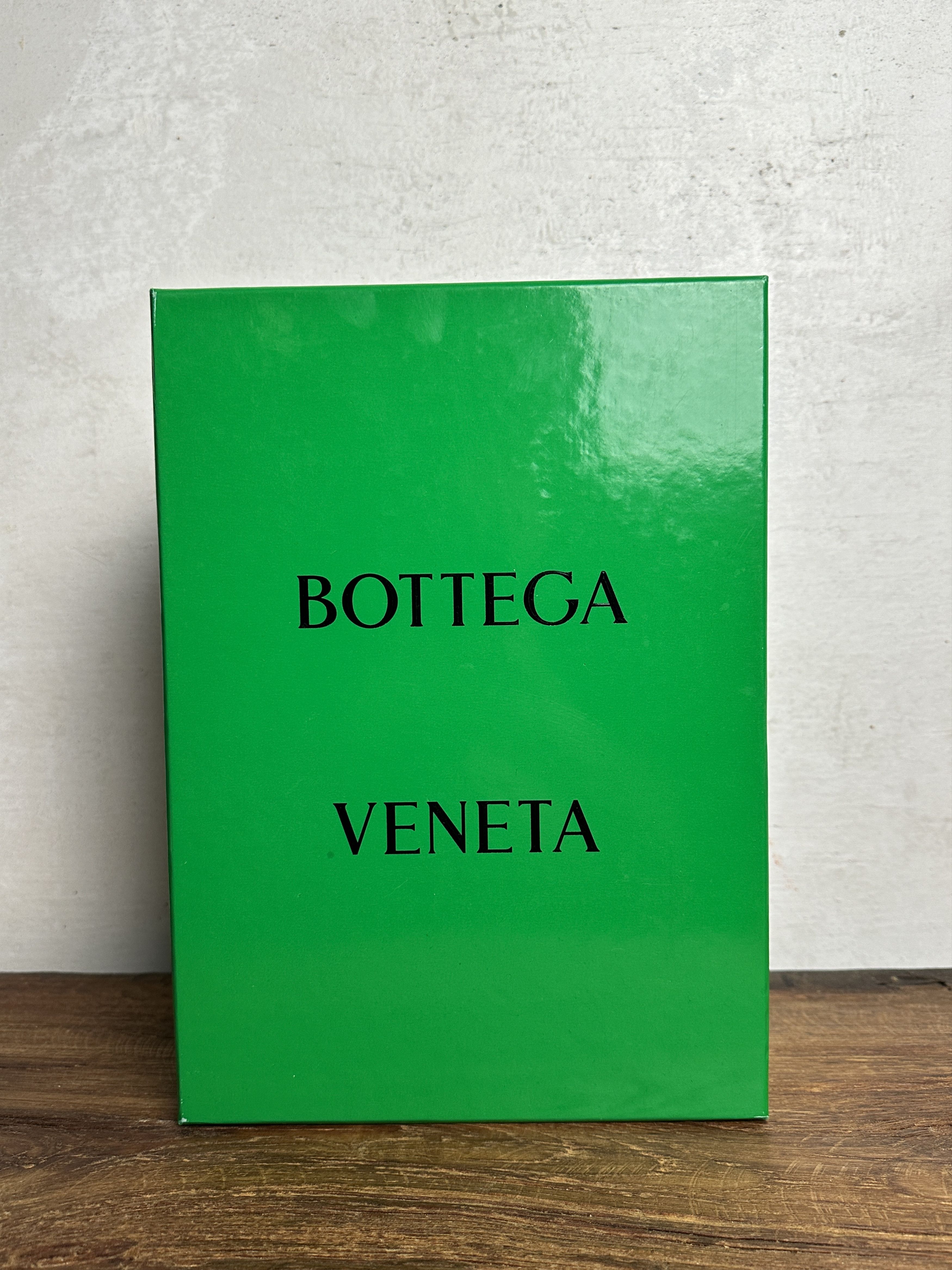 Bottega Veneta Bottega Veneta Peach Wedge Heeled Sandals Size US 11 / IT 41 - 6 Thumbnail