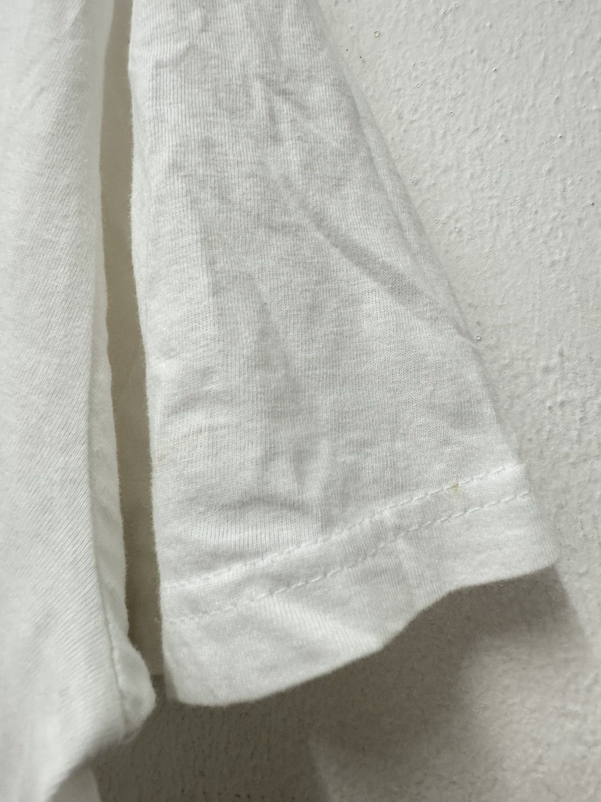 Japanese Brand Roberta Bayley Photography T shirt Vintage Size US L / EU 52-54 / 3 - 4 Thumbnail