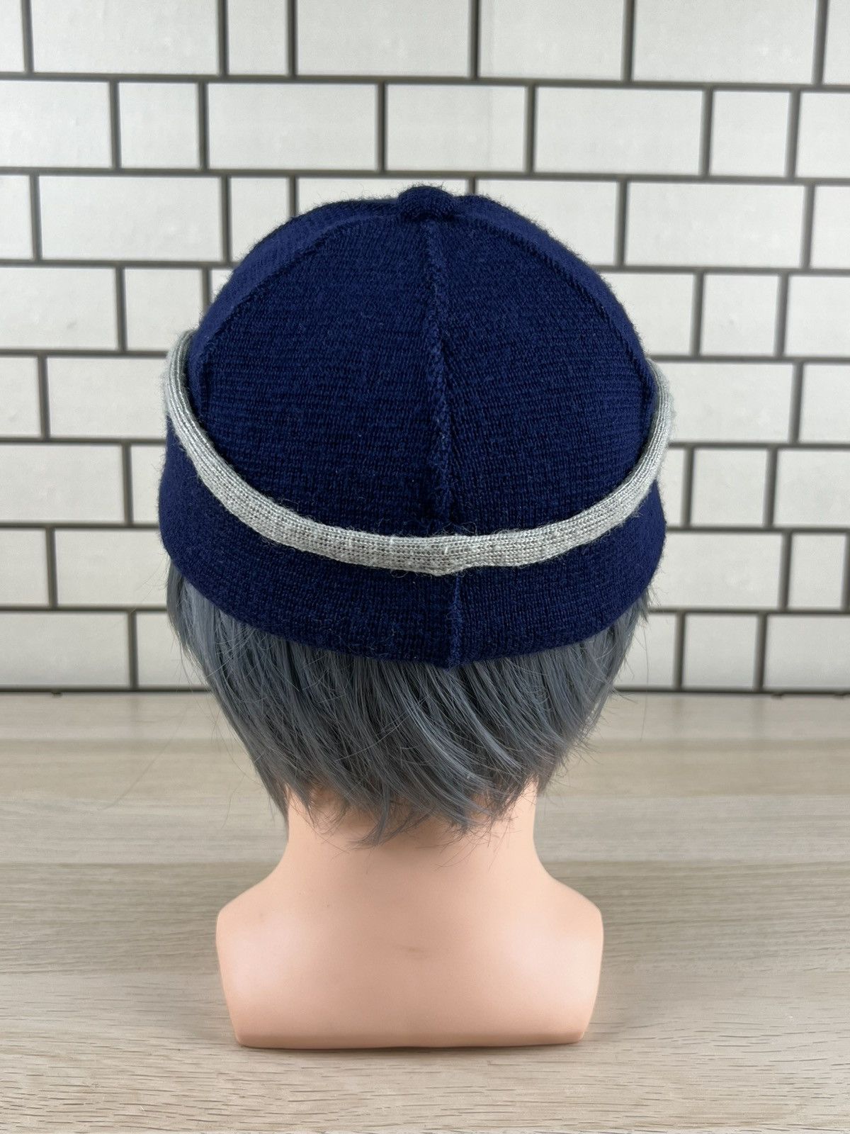 Vintage × Yamaha Vintage Yamaha Earflap Cap Size ONE SIZE - 5 Thumbnail