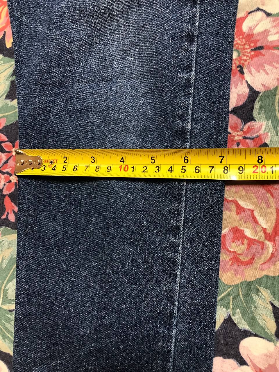 Levi's Levi's 510 Denim Jeans Size US 30 / EU 46 - 7 Thumbnail