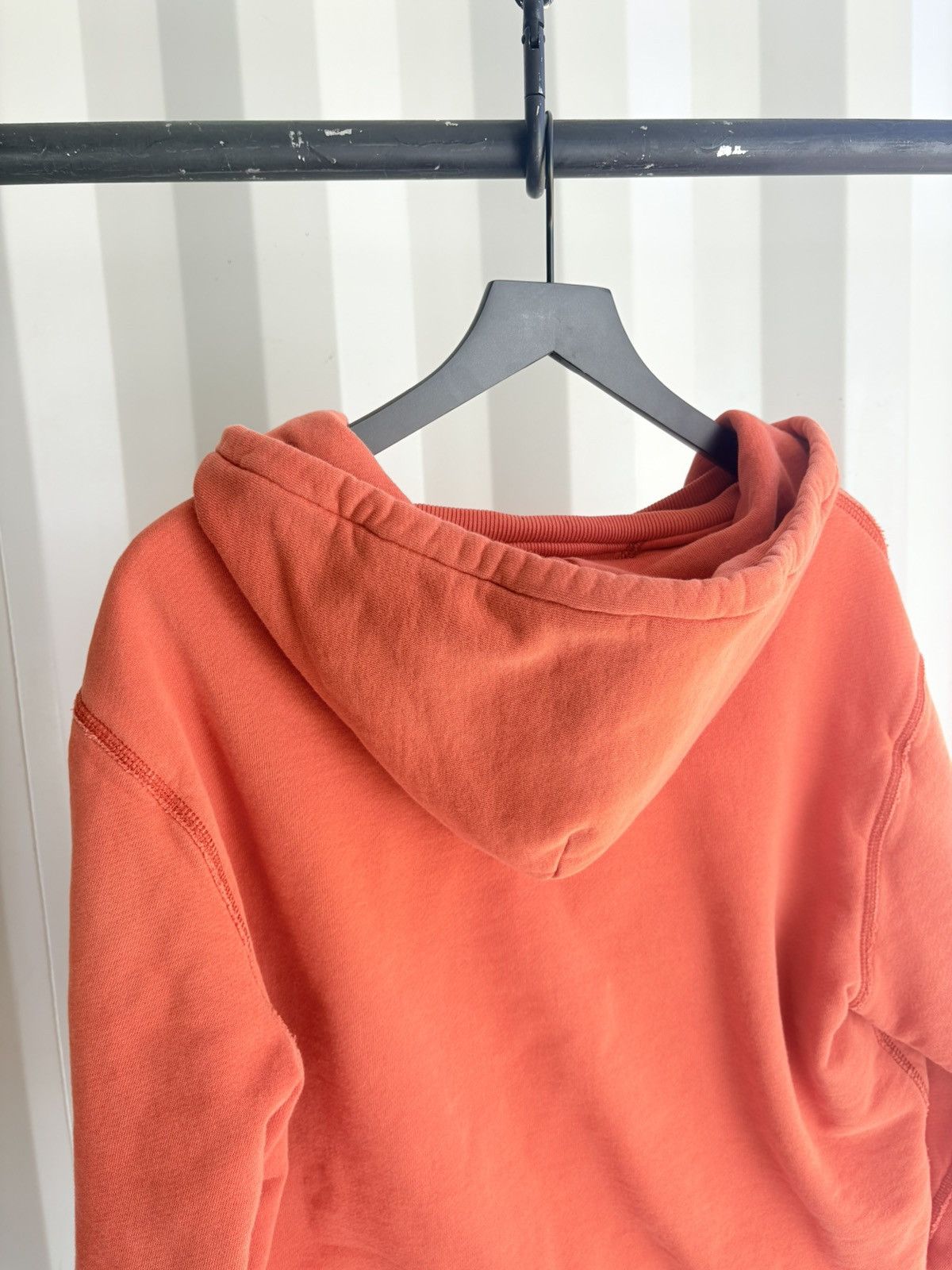 Polo Ralph Lauren Afterhood Faded Sweatshirt Distressed Size US L / EU 52-54 / 3 - 6 Thumbnail