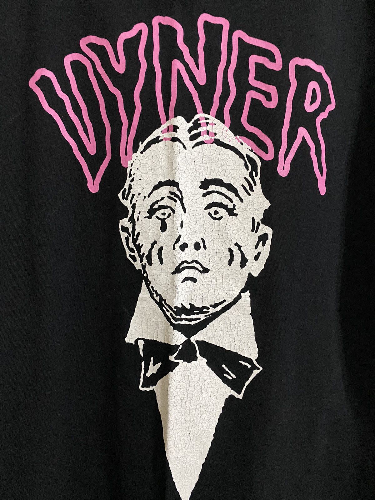 Vyner Articles Vyner Articles Vision Graphic Tee Size US M / EU 48-50 / 2 - 3 Thumbnail