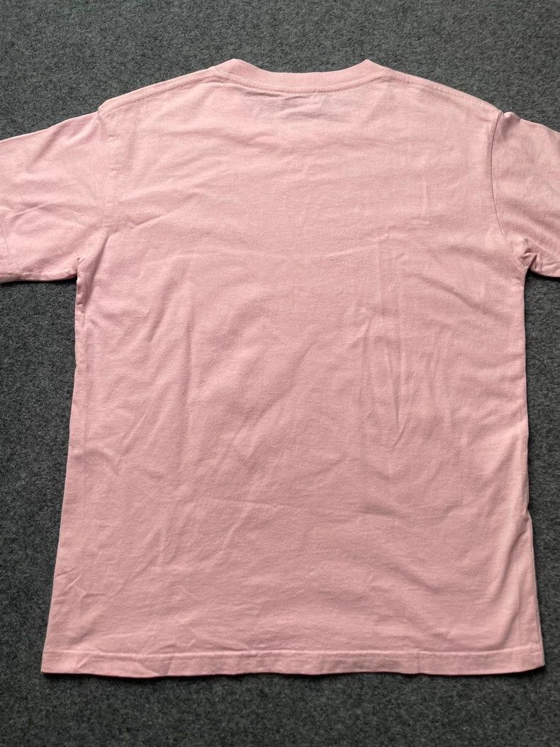 Balenciaga Balenciaga Short Sleeve, Size M, Pink Size US M / EU 48-50 / 2 - 7 Thumbnail