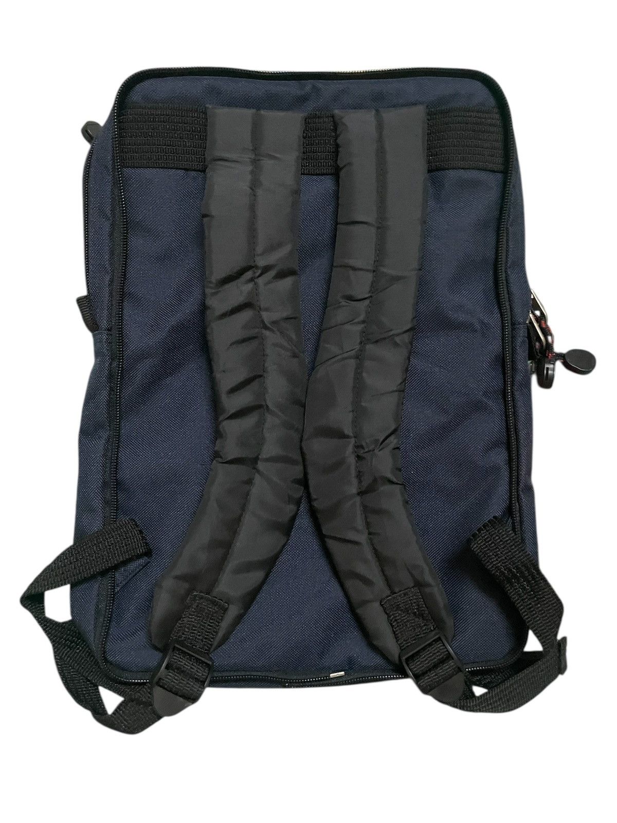 Dr. Martens × Vintage Vintage Dr Martens Backpack Size ONE SIZE - 2 Thumbnail
