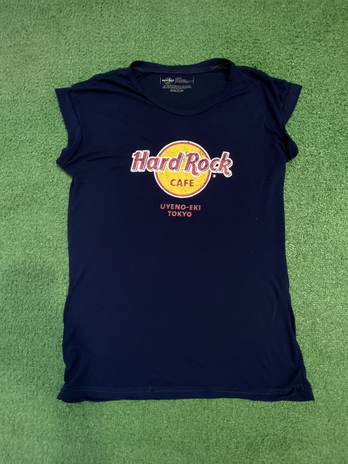 Hard Rock Cafe Hardrock cafe tshirt Size US M / EU 48-50 / 2 - 1 Thumbnail