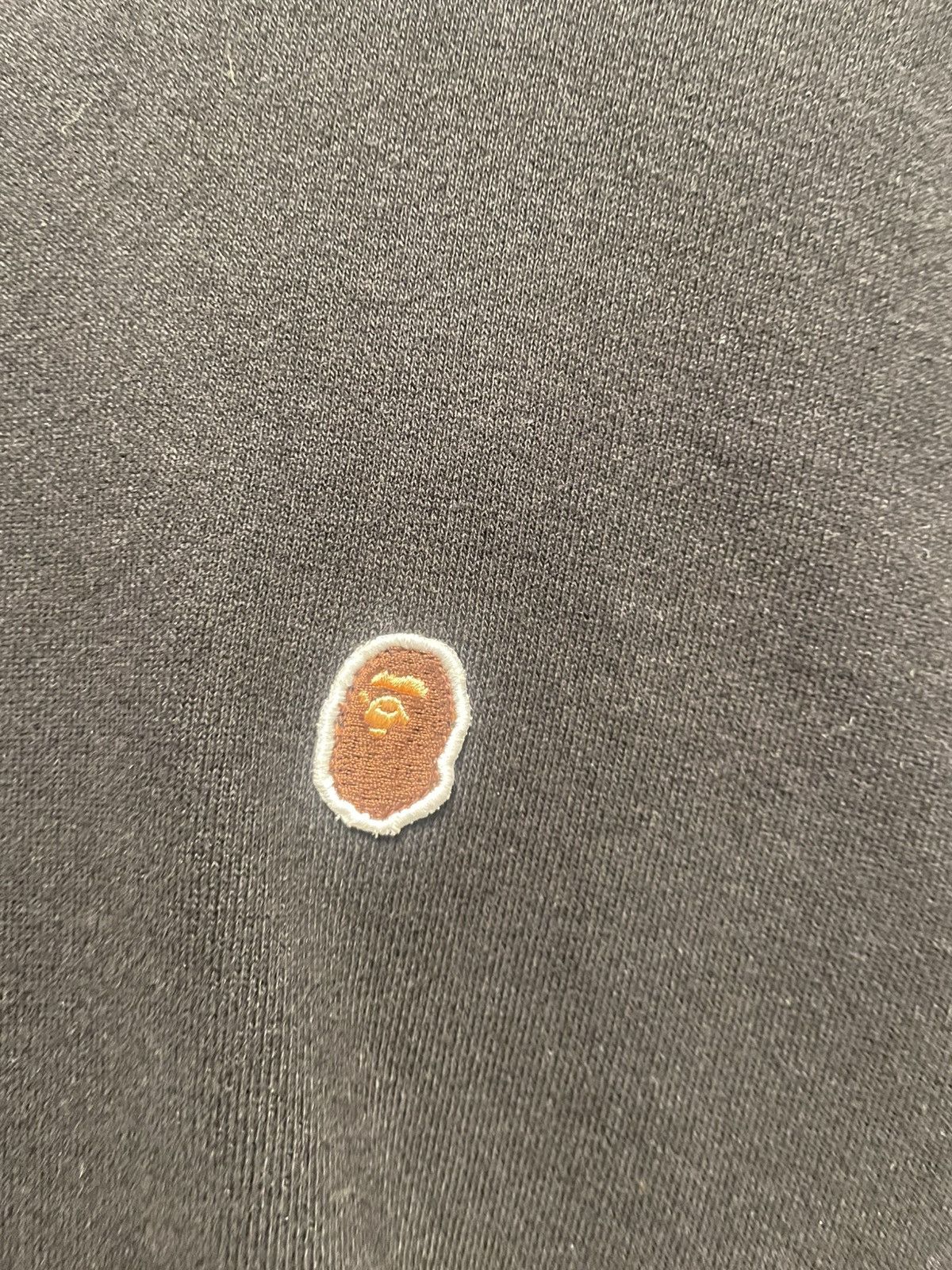 Bape Bape One Point Hoodie Size US XXL / EU 58 / 5 - 3 Thumbnail