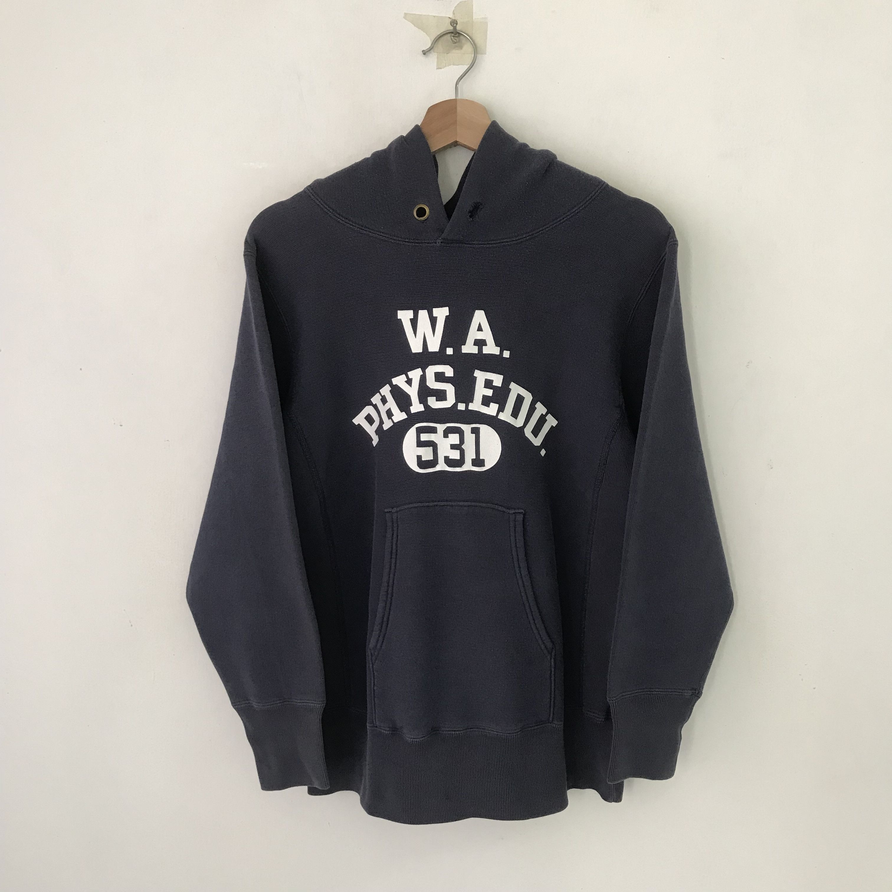 Champion ntage Champion Reverse Weave - Size US XS / EU 42 / 0 - 1 Thumbnail