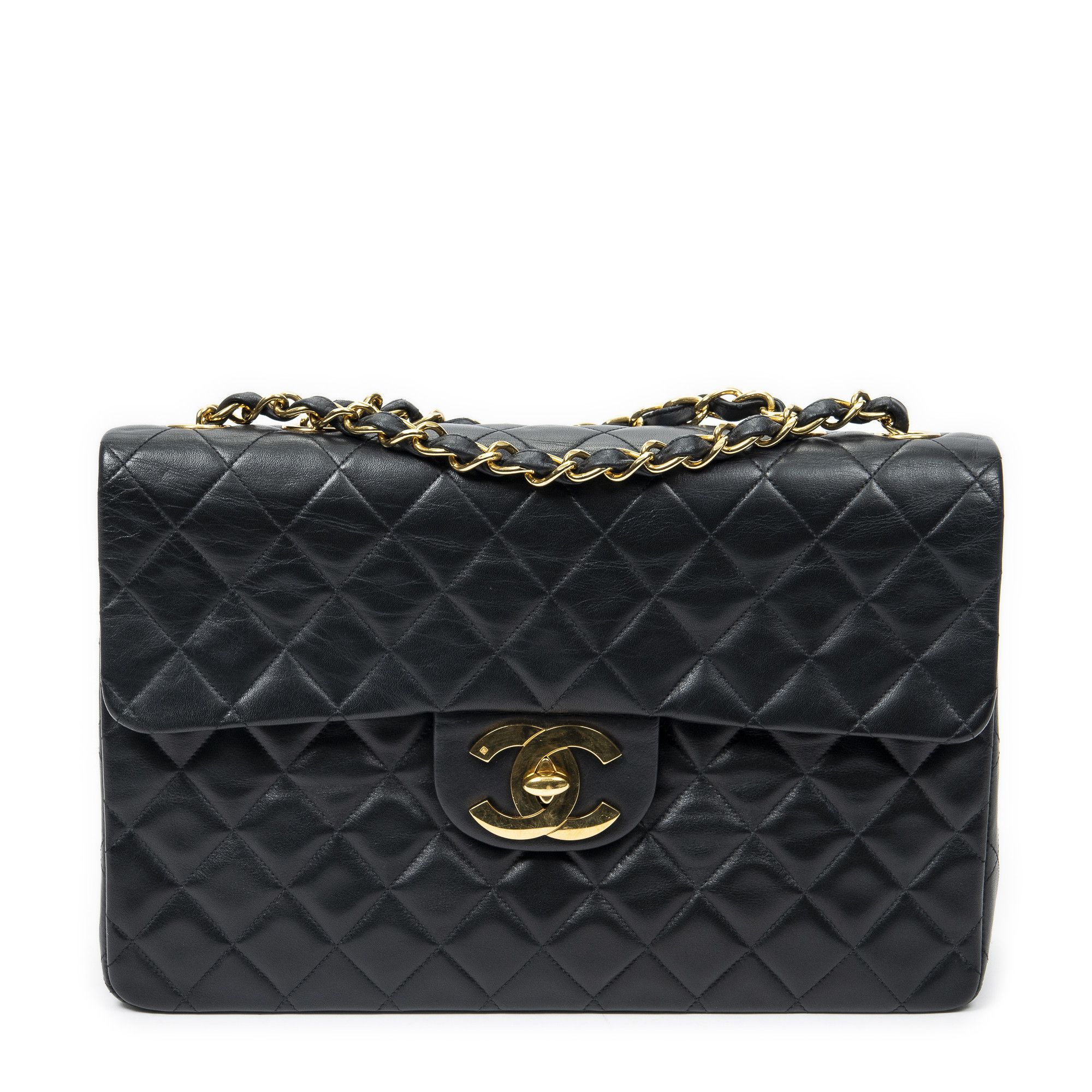 Chanel Maxi Jumbo XL Flap Size ONE SIZE - 1 Thumbnail