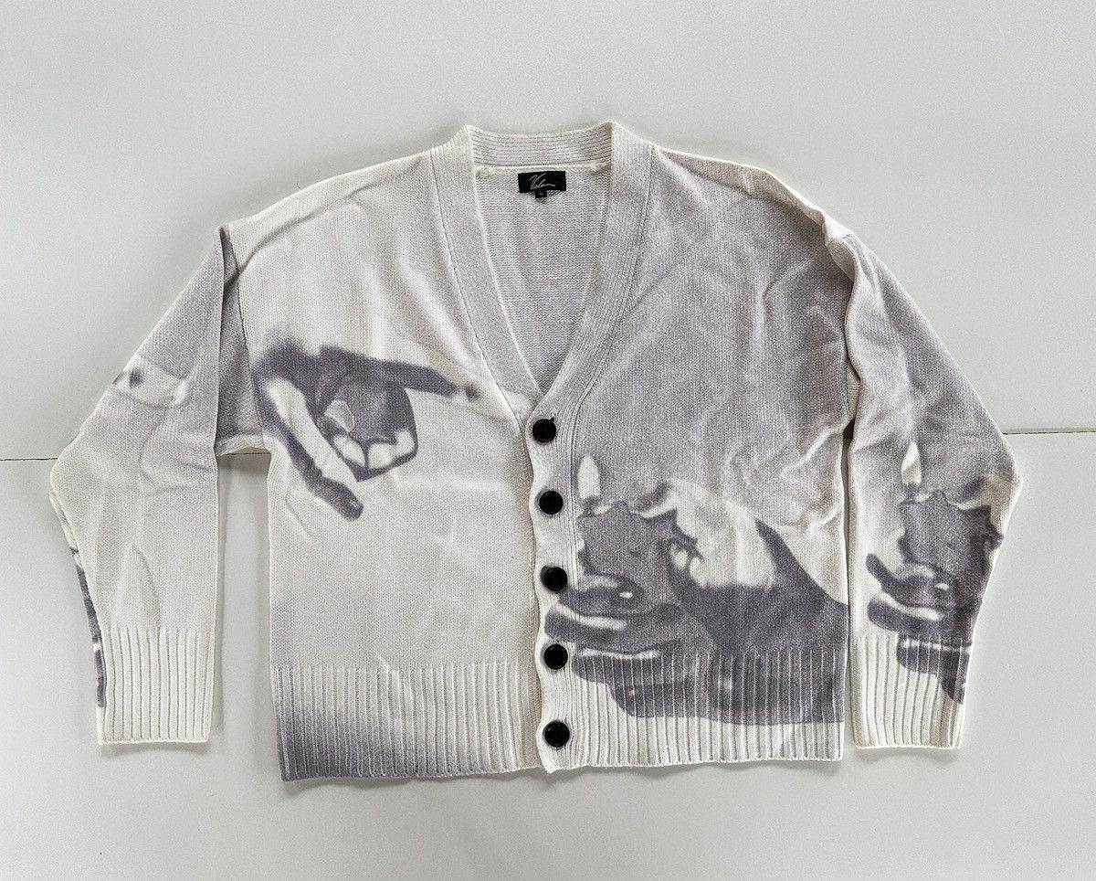 Vale Cardigan | Grailed