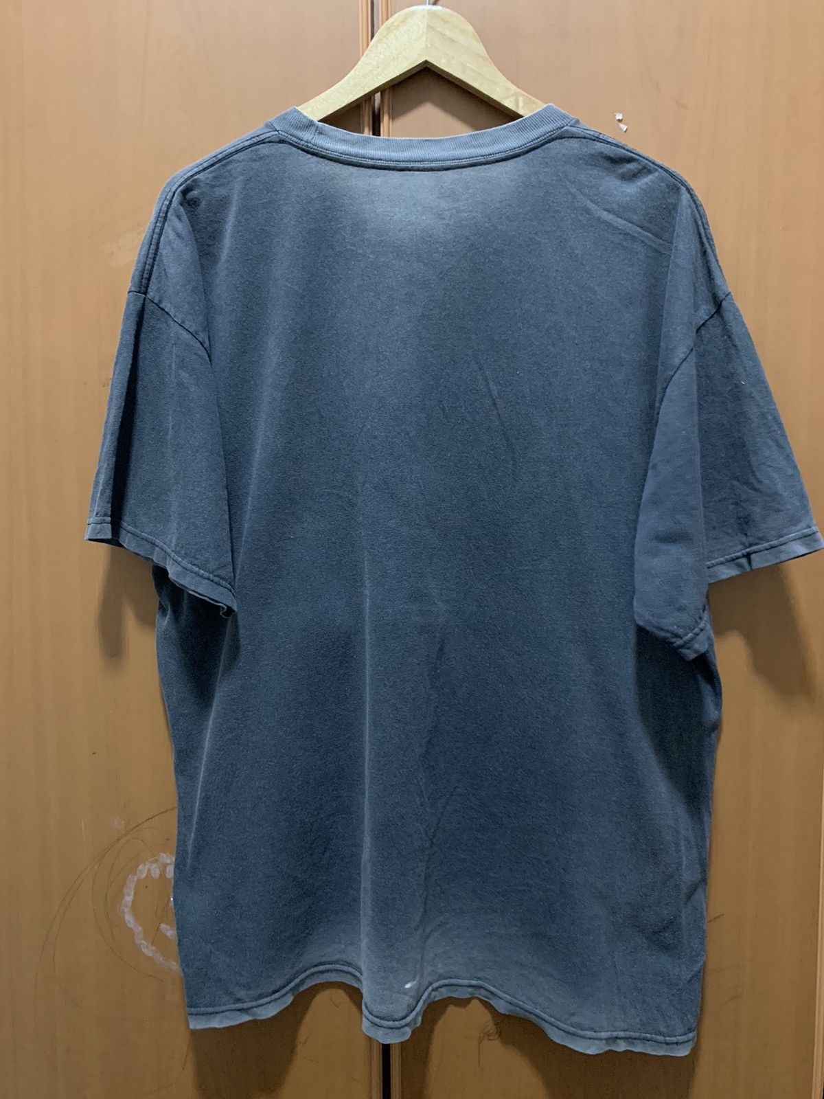 Other Female Body Inspector Faded Tee Size US XXL / EU 58 / 5 - 9 Thumbnail