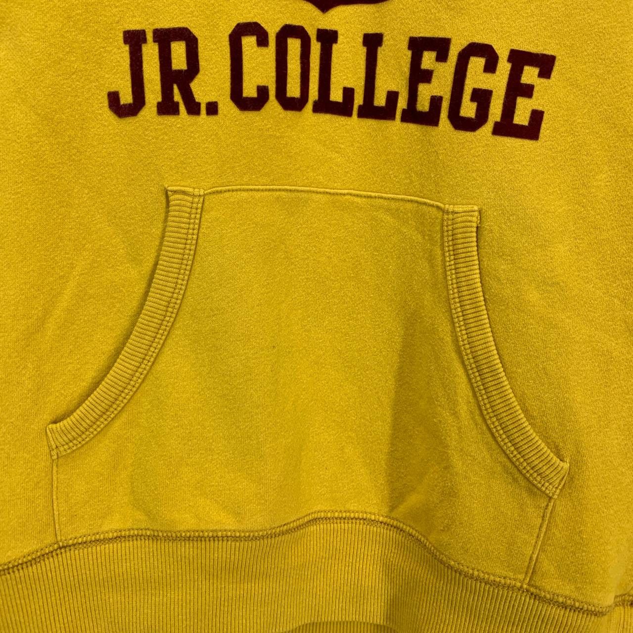 Champion CHAMPION CALIFORNIA JR. COLLEGE Hoodie #2095/16 Size US XS / EU 42 / 0 - 3 Thumbnail