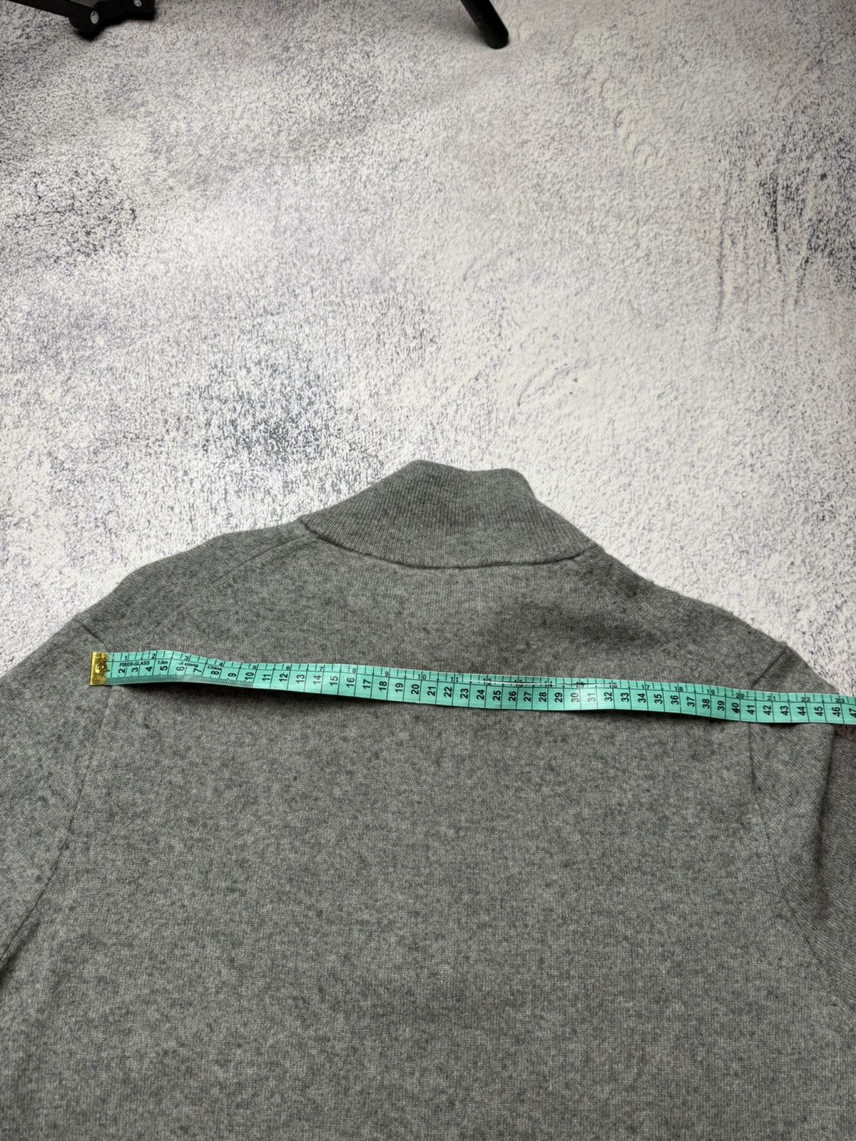 Polo Ralph Lauren Ralph Lauren Polo Cashmere Sweater Old Money Size US L / EU 52-54 / 3 - 25 Thumbnail