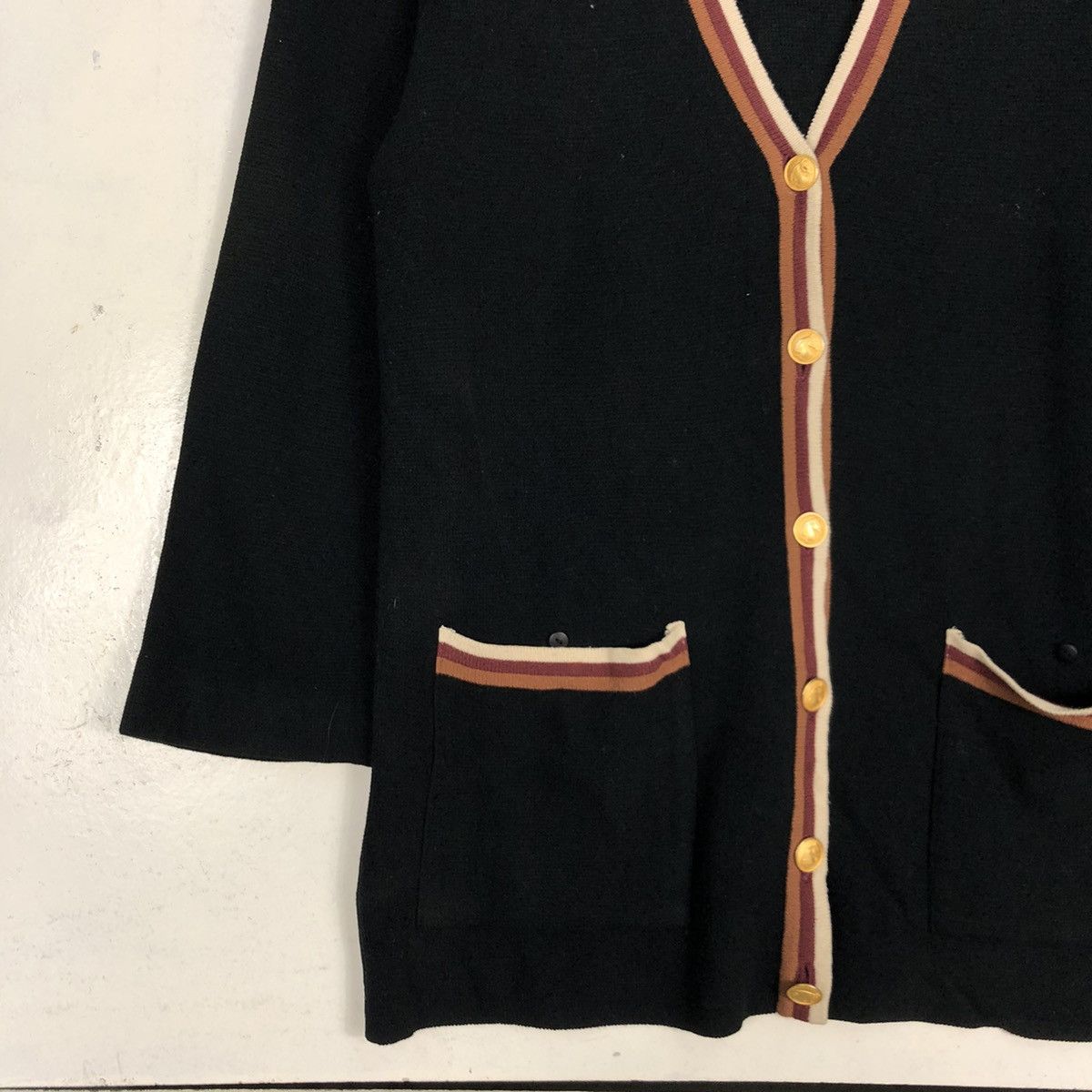 Roberta di Camerino × Vintage Roberta De Camareno Jacket Size US M / EU 48-50 / 2 - 3 Thumbnail