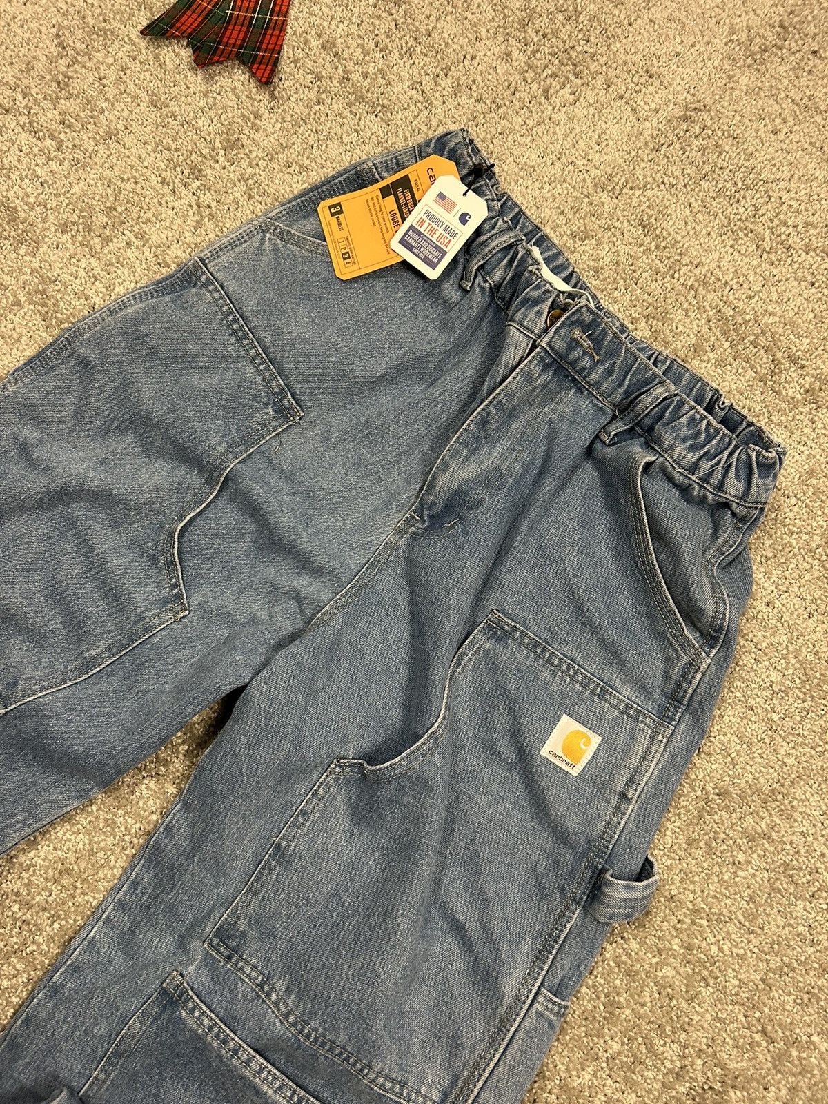 Carhartt Wip Carhartt Wio Size US 42 / EU 58 - 3 Thumbnail