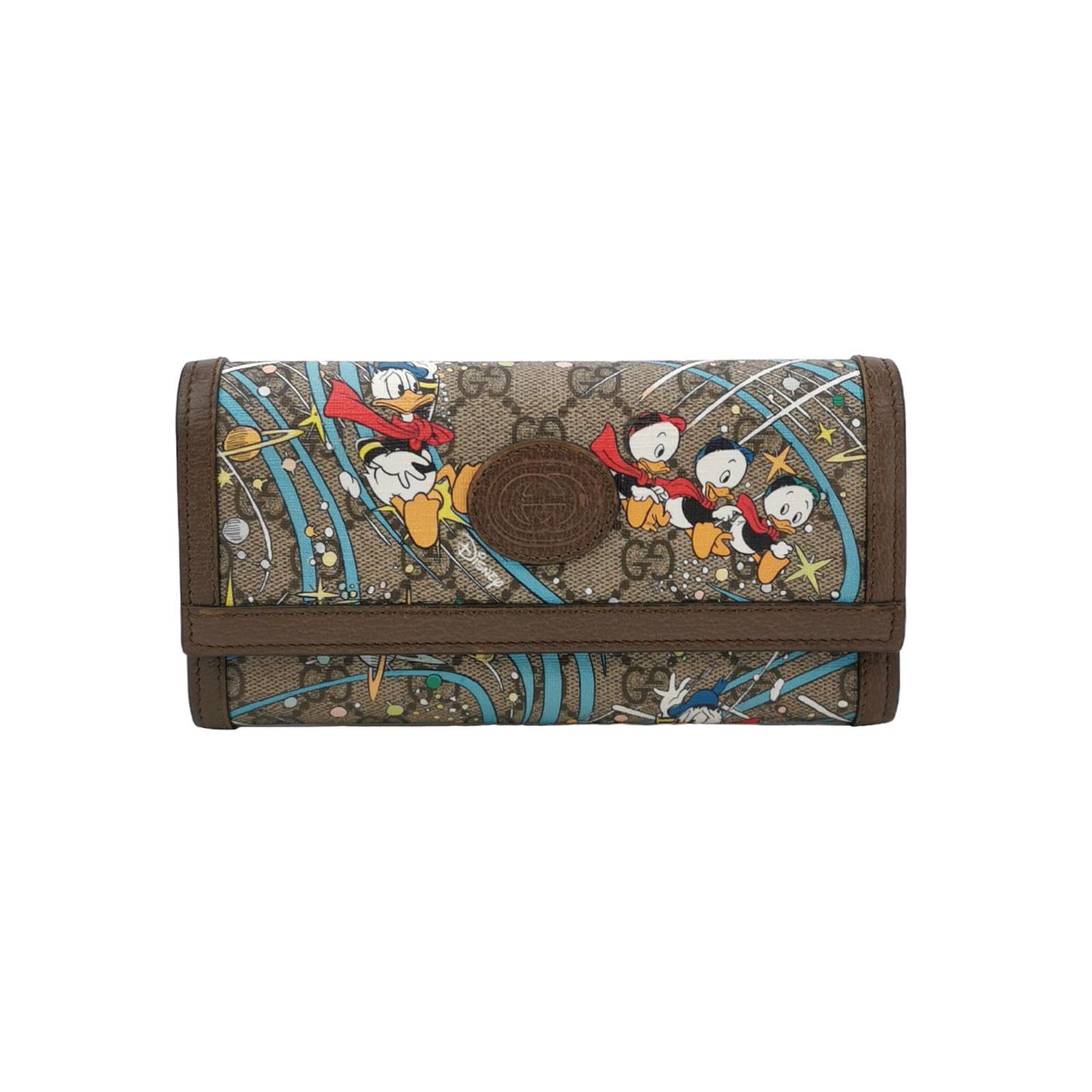 Gucci Gucci Women os Wallets Size ONE SIZE - 1 Thumbnail