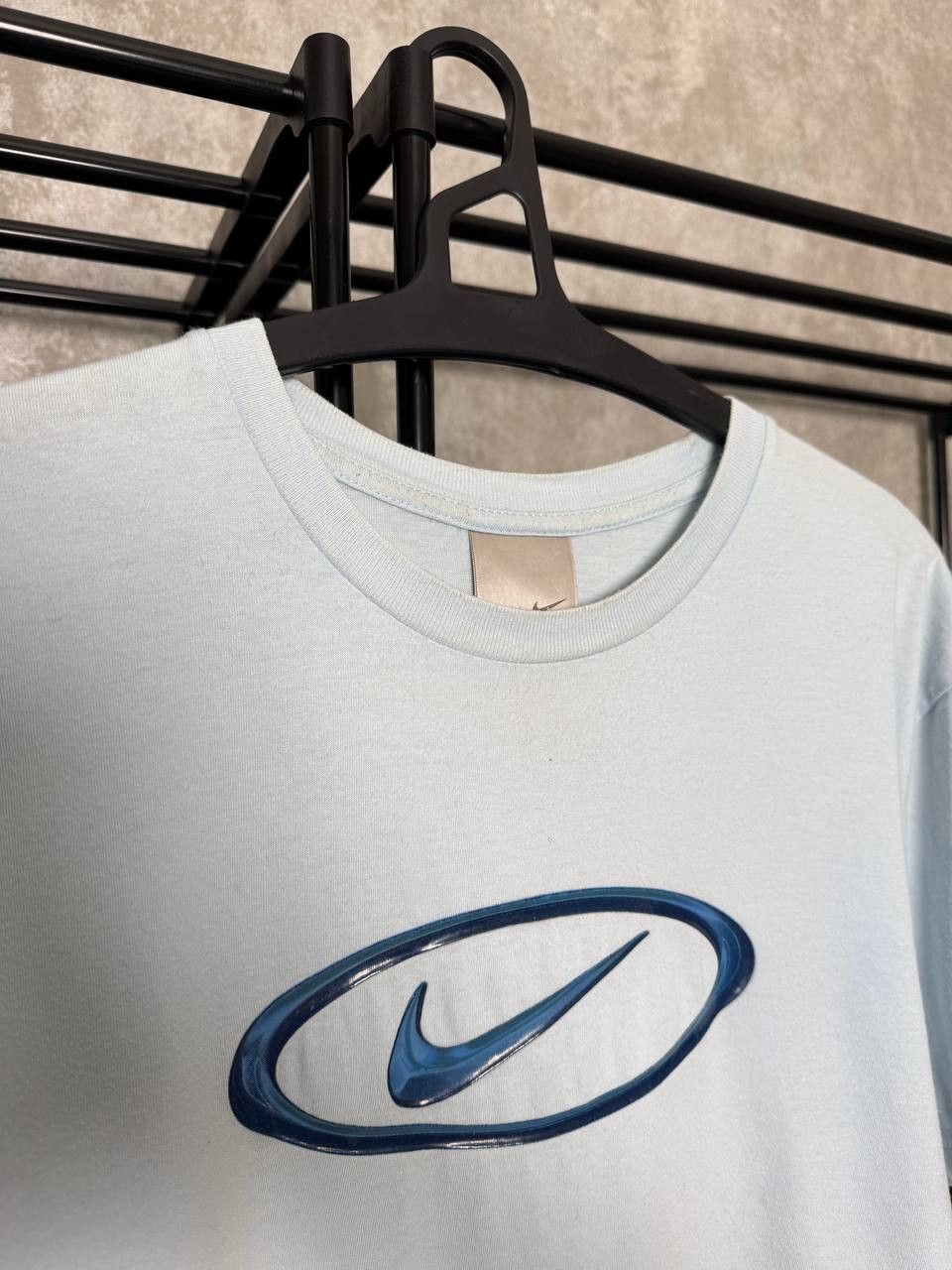 Nike Vintage very rare Size US L / EU 52-54 / 3 - 7 Thumbnail