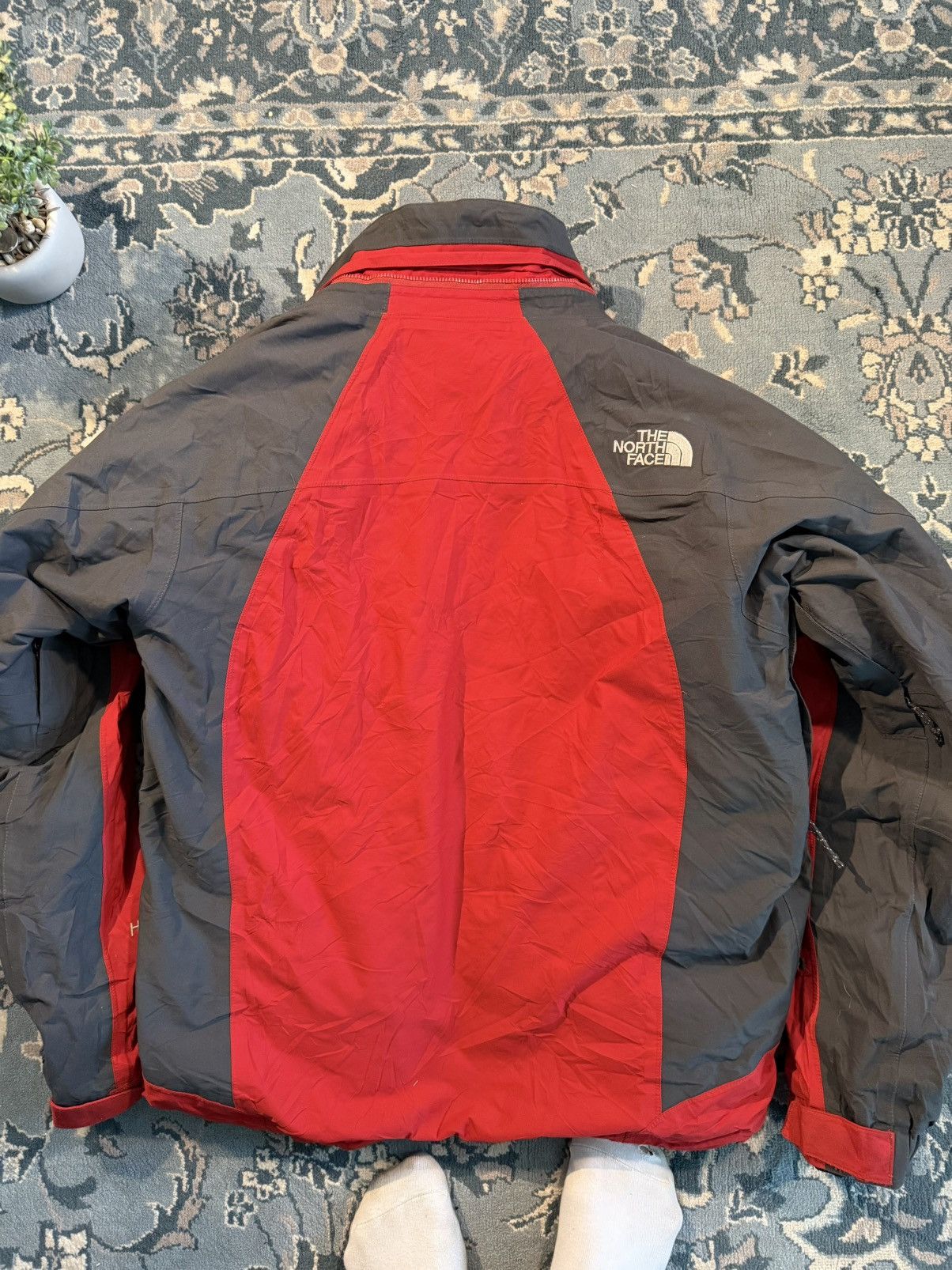 The North Face The North Face Vintage Jacket Size US M / EU 48-50 / 2 - 1 Thumbnail