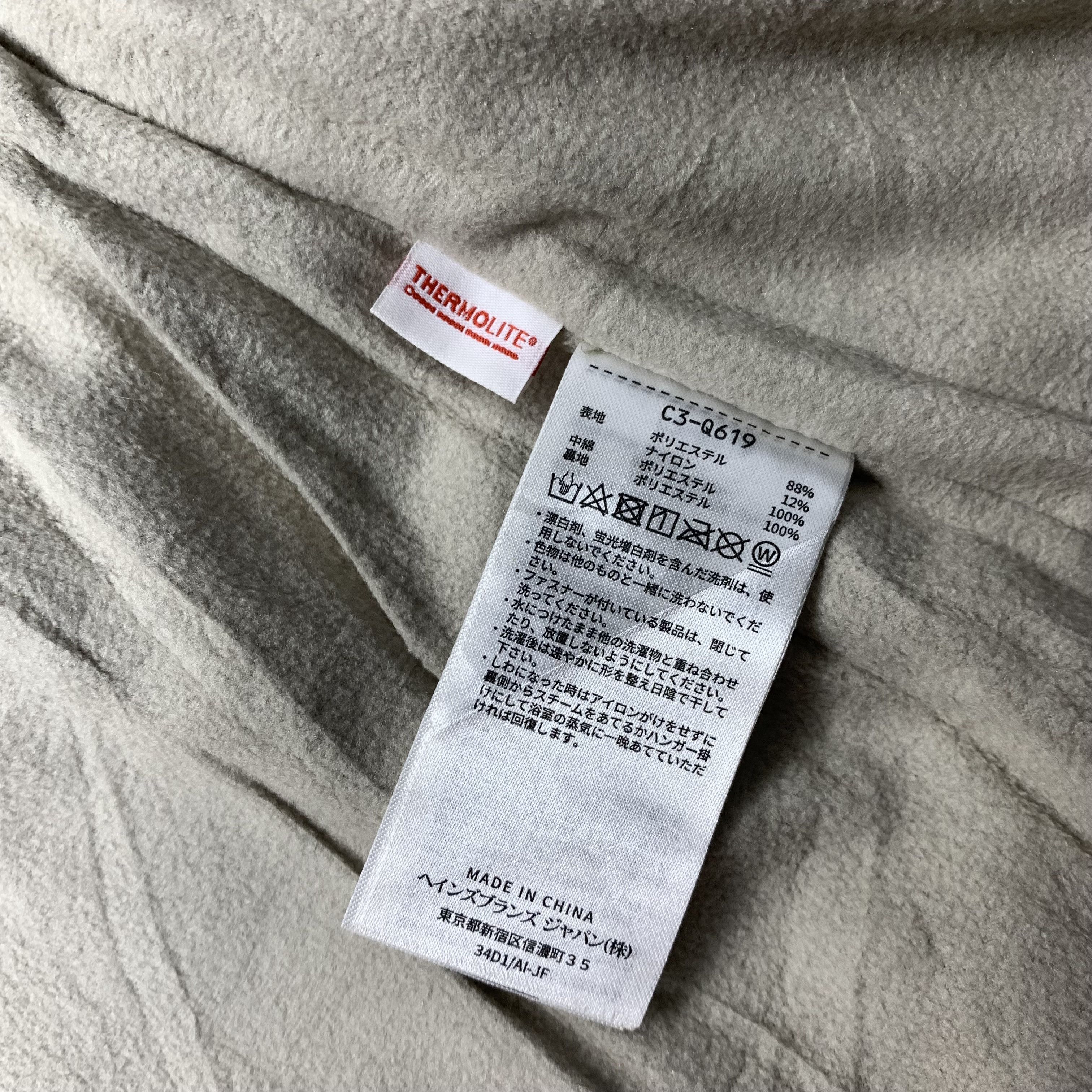 Champion Champion Puffer Vest Size US S / EU 44-46 / 1 - 6 Thumbnail