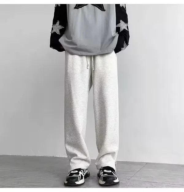 Japanese Brand Natsumi x Junko Zipper Leg Sweatpants Size US 30 / EU 46 - 6 Thumbnail