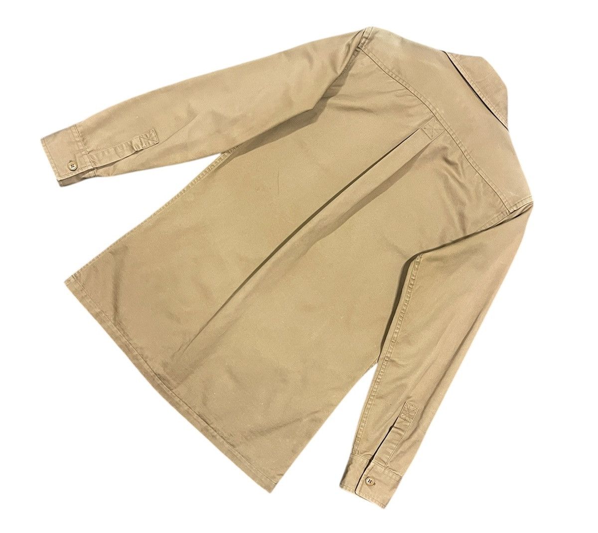 Katharine Hamnett London Katherine hamnett london workwear jacket Size US M / EU 48-50 / 2 - 7 Thumbnail