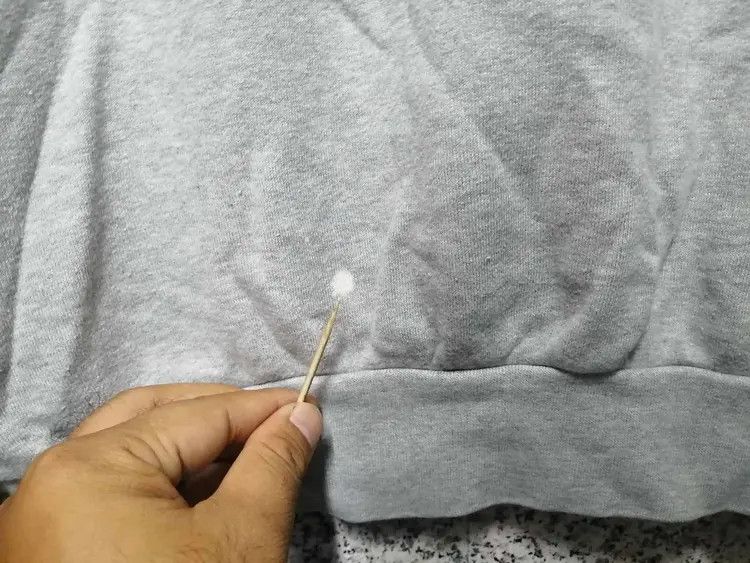 Japanese Brand × Nike × Vintage Vintage Nike Distressed Faded Hoodie Size US L / EU 52-54 / 3 - 10 Thumbnail